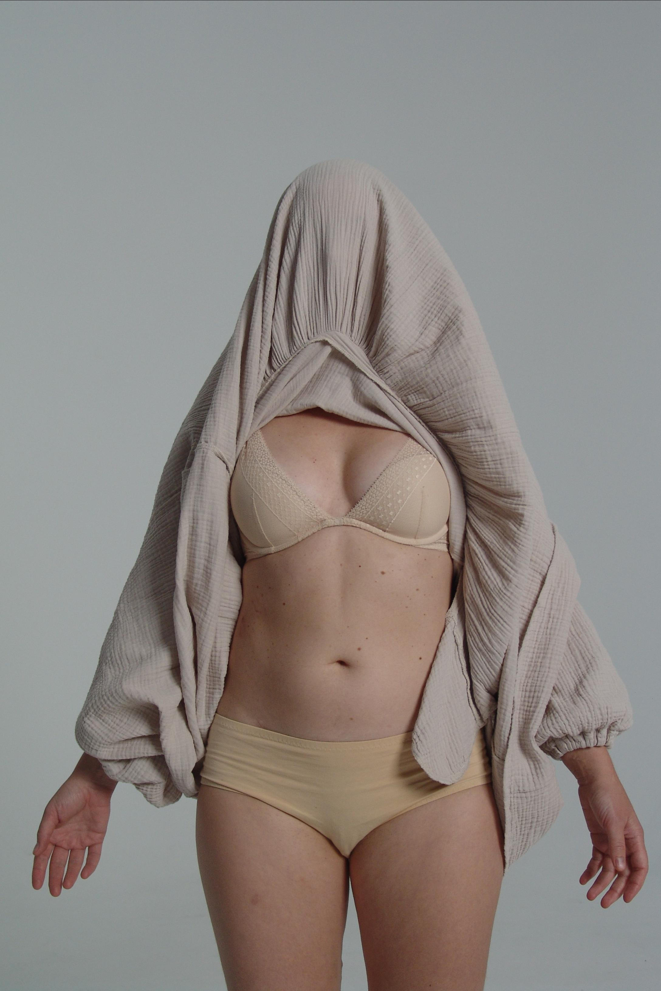 Portaits. Varya Kozhevnikova | Варя Кожевникова