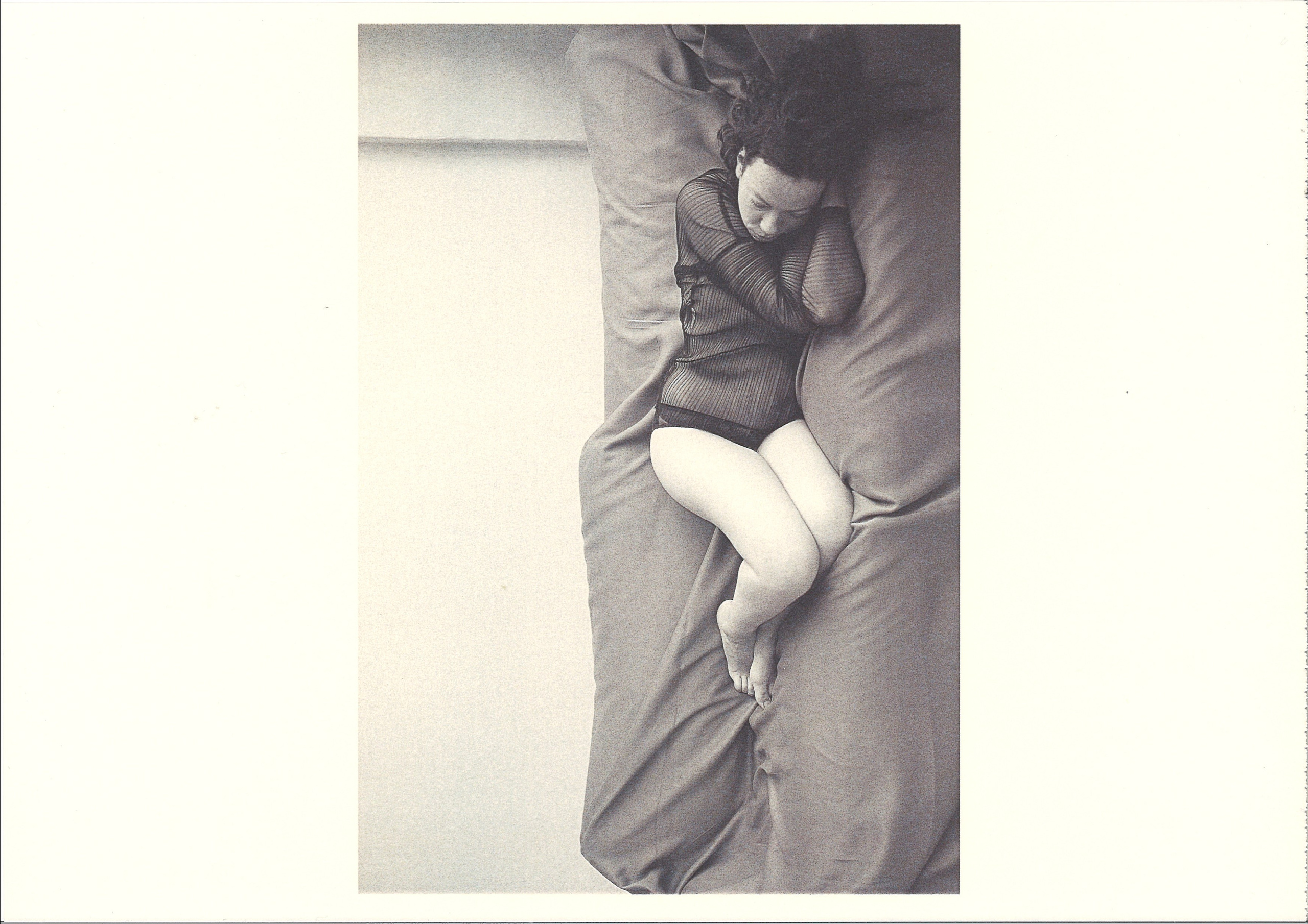 Portaits. Varya Kozhevnikova | Варя Кожевникова