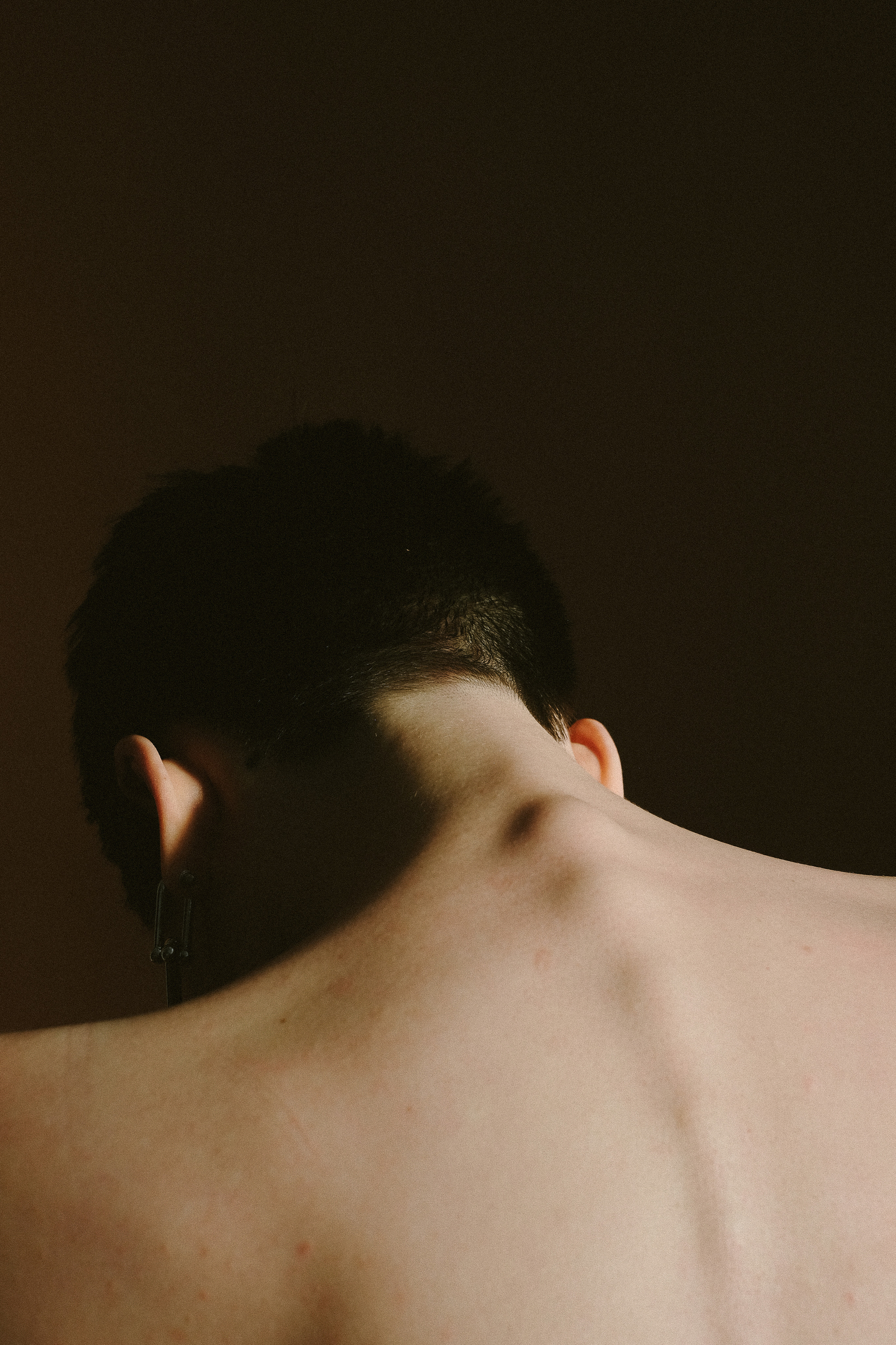 Portaits. Varya Kozhevnikova | Варя Кожевникова