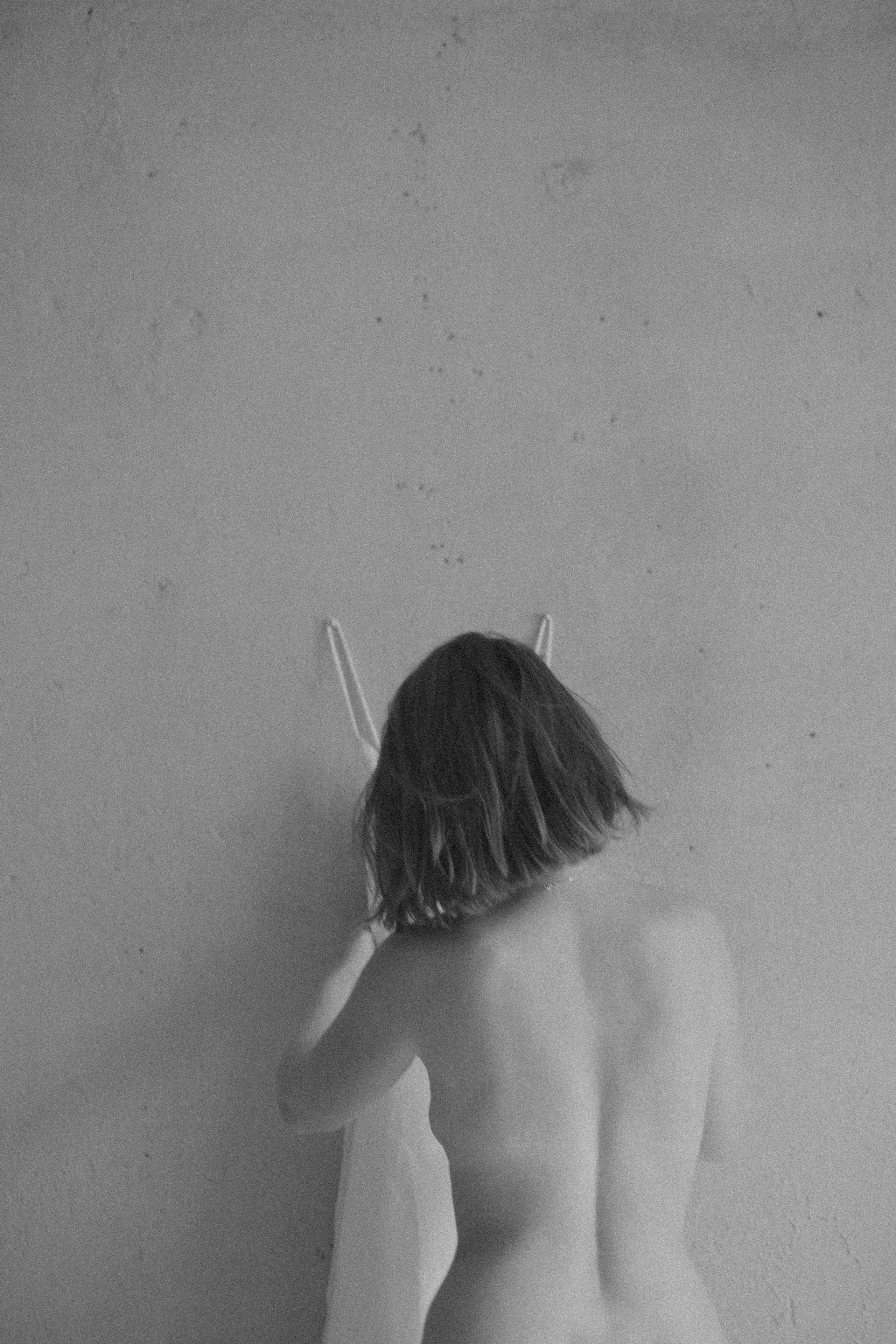 Portaits. Varya Kozhevnikova | Варя Кожевникова