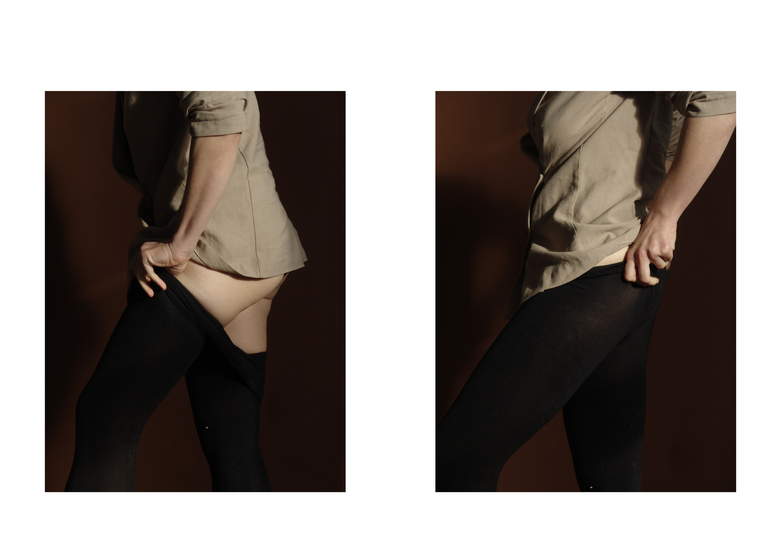 Portaits. Varya Kozhevnikova | Варя Кожевникова