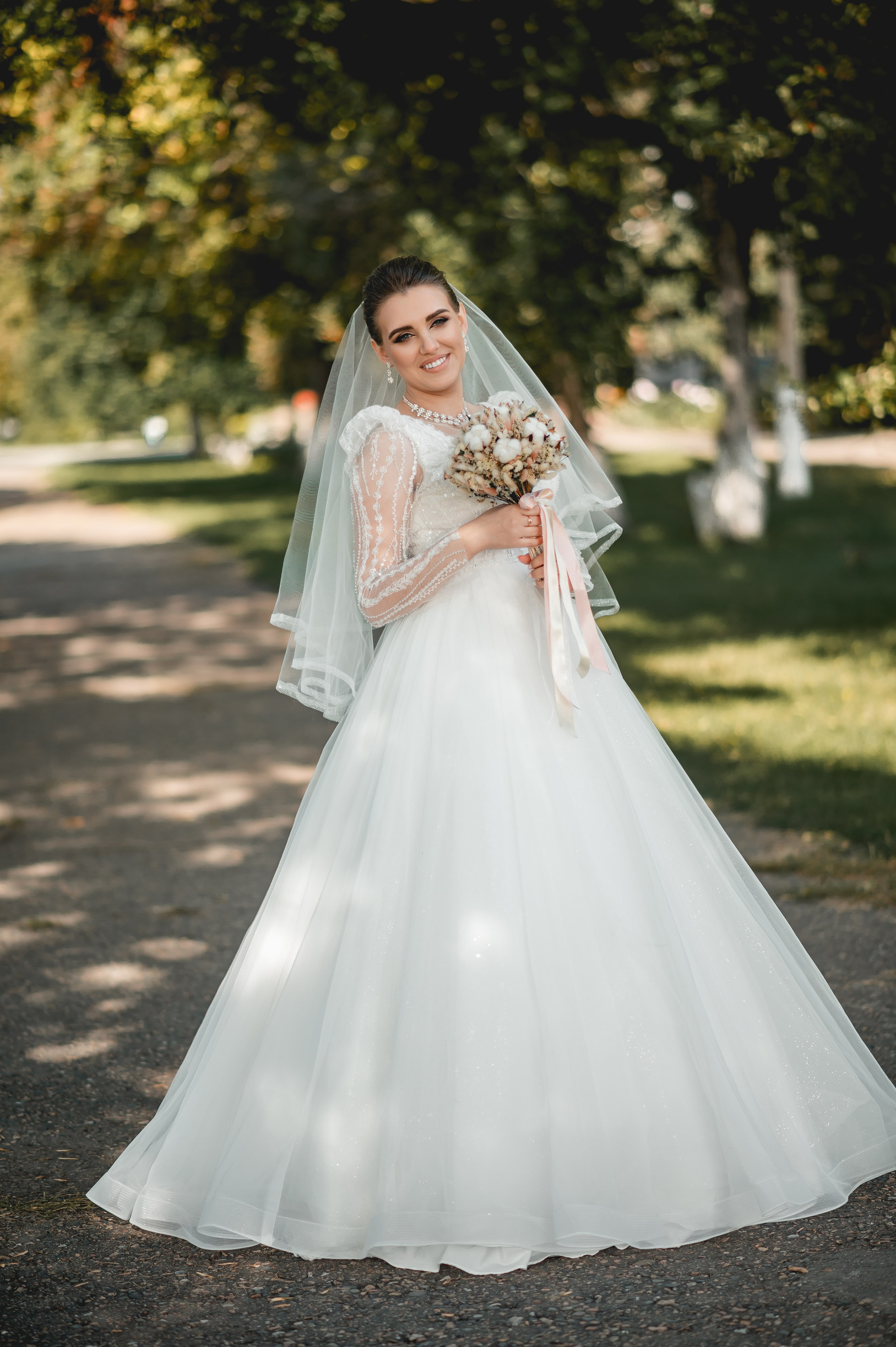14.09.24 Wedding Day. Семейный фотограф в Барнауле
