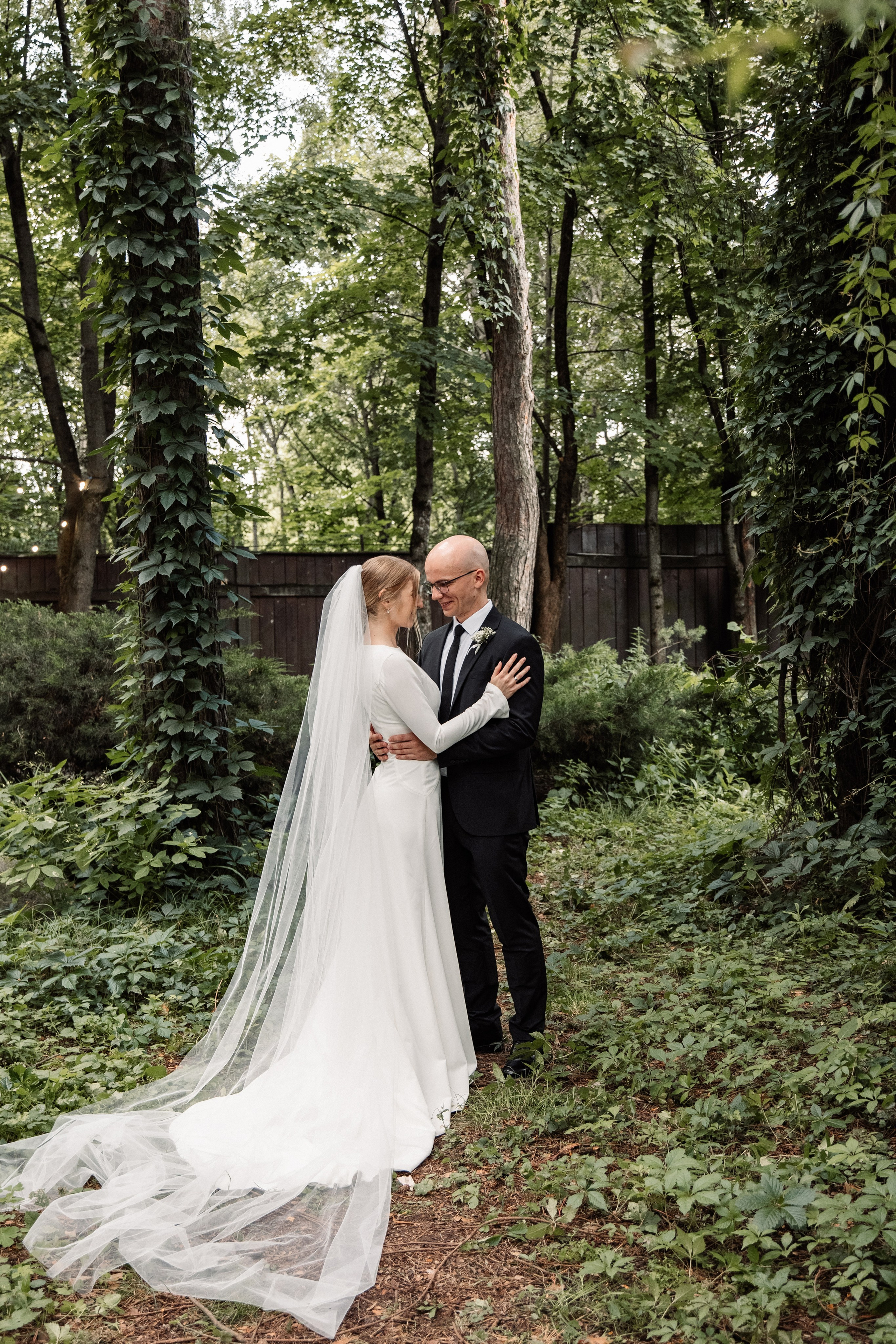 Ярослав и Анасатасия