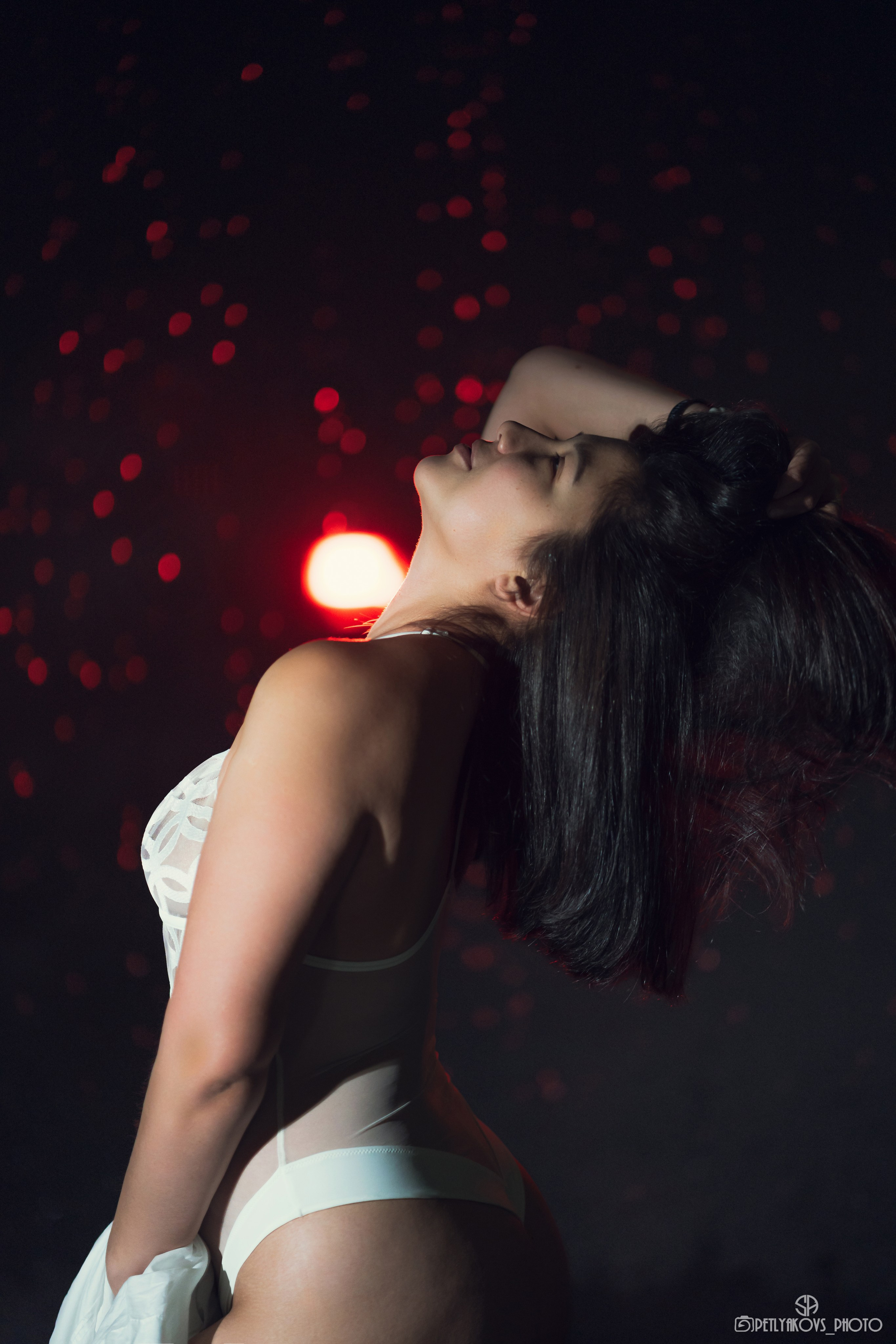 Фотосессия для Екатерины в аквазоне фотостудии Yes. Фотограф, видеограф Пятигорск, Ставрополь, Ессентуки, Petlyakovs_photo