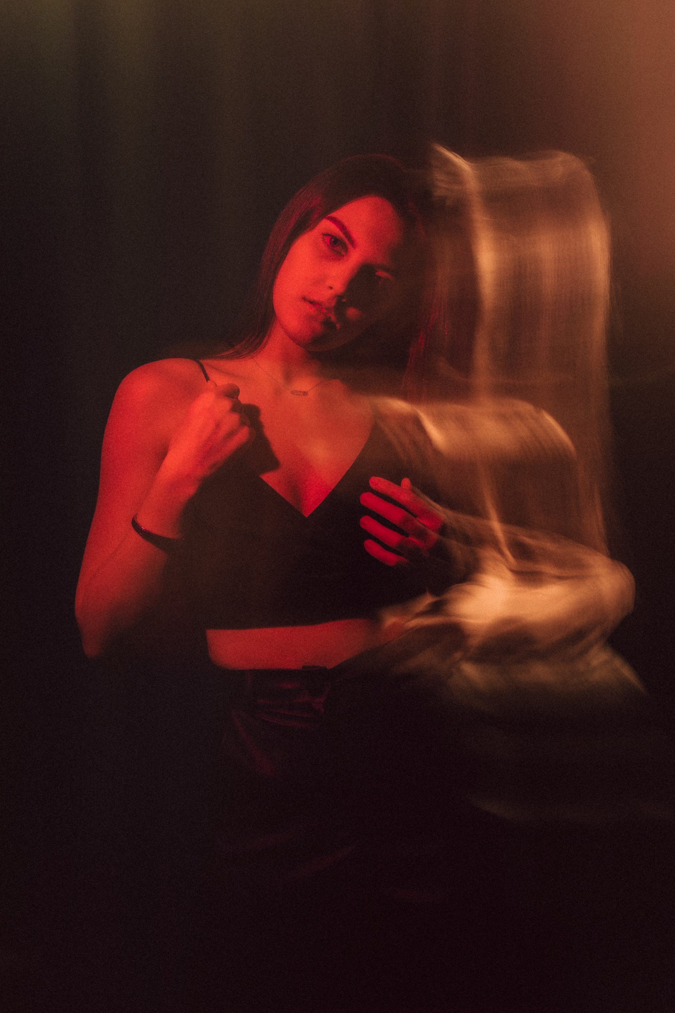 Фотографии в домашних условиях