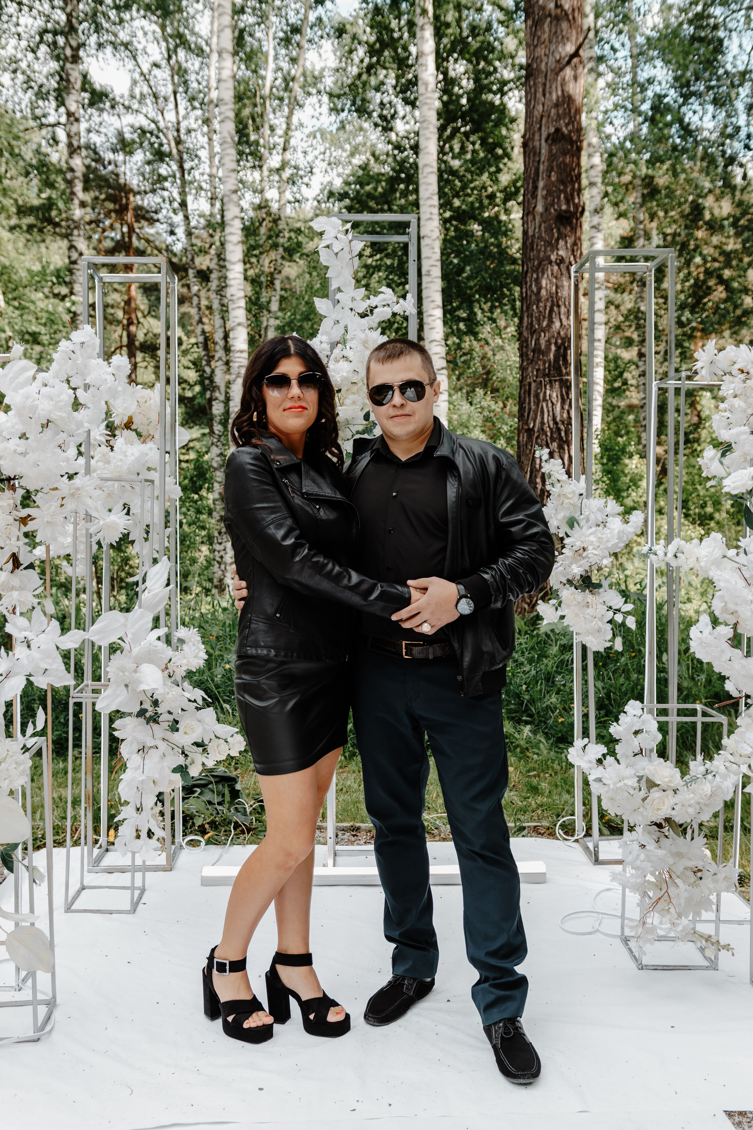 Свадьба Степана и Дарьи