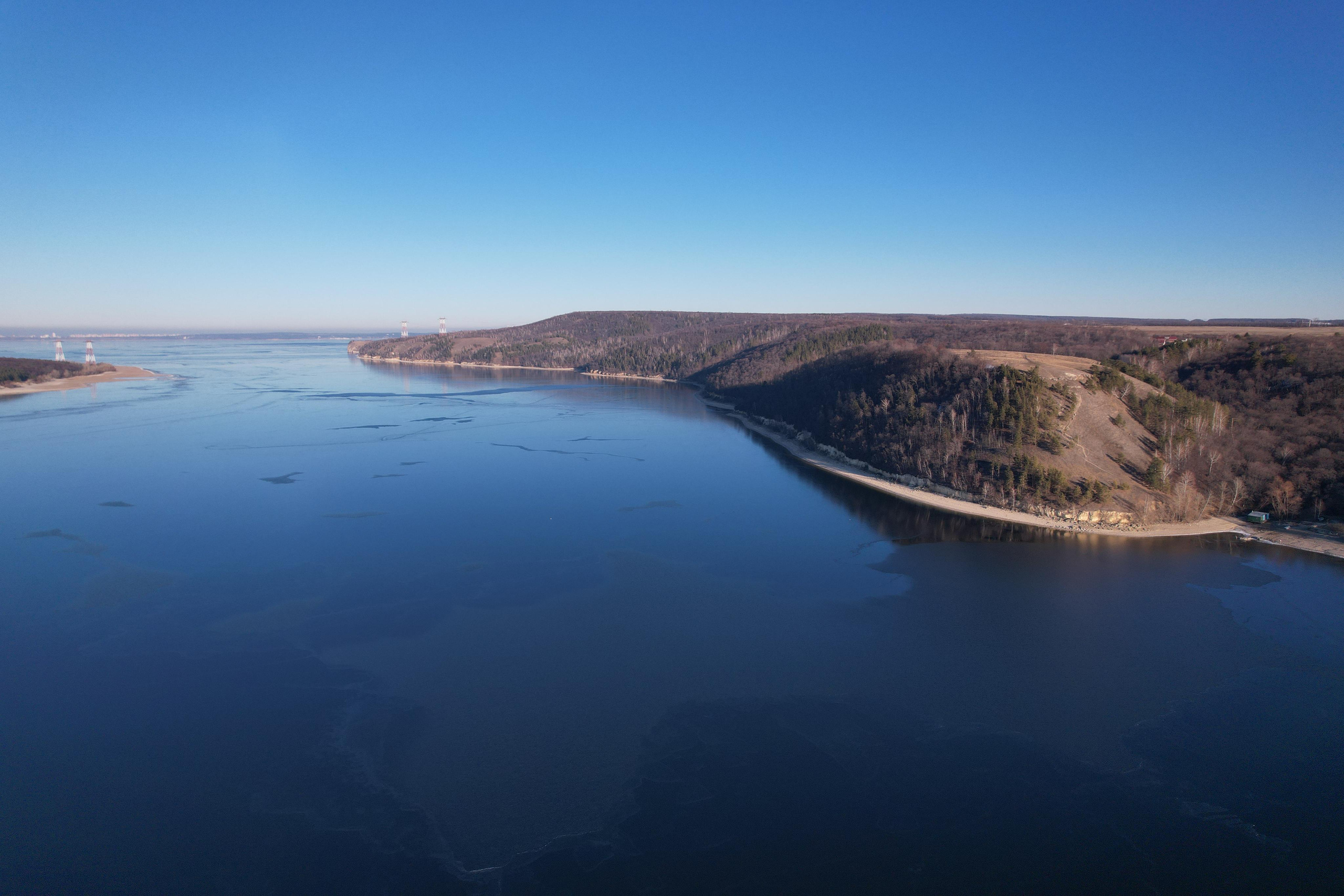 Усинский курган | гора «Лепёшка». Свадебный, семейный и школьный фотограф в Сызрани Максим Баталов