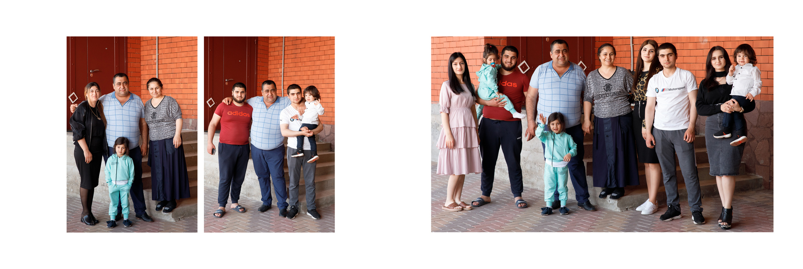 БСКА ЗОРИК | макет альбома. Свадебный, семейный и школьный фотограф в Сызрани Максим Баталов