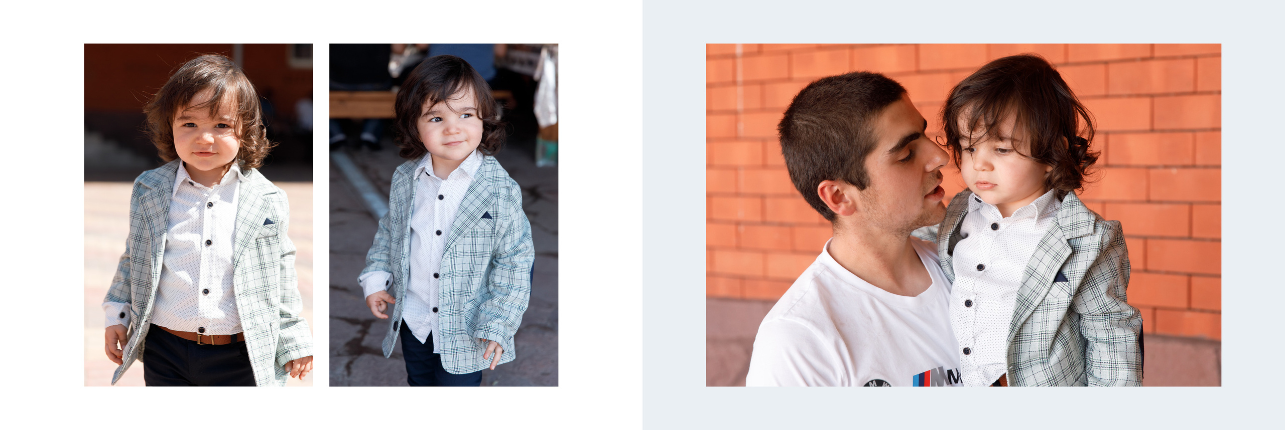 БСКА ЗОРИК | макет альбома. Свадебный, семейный и школьный фотограф в Сызрани Максим Баталов