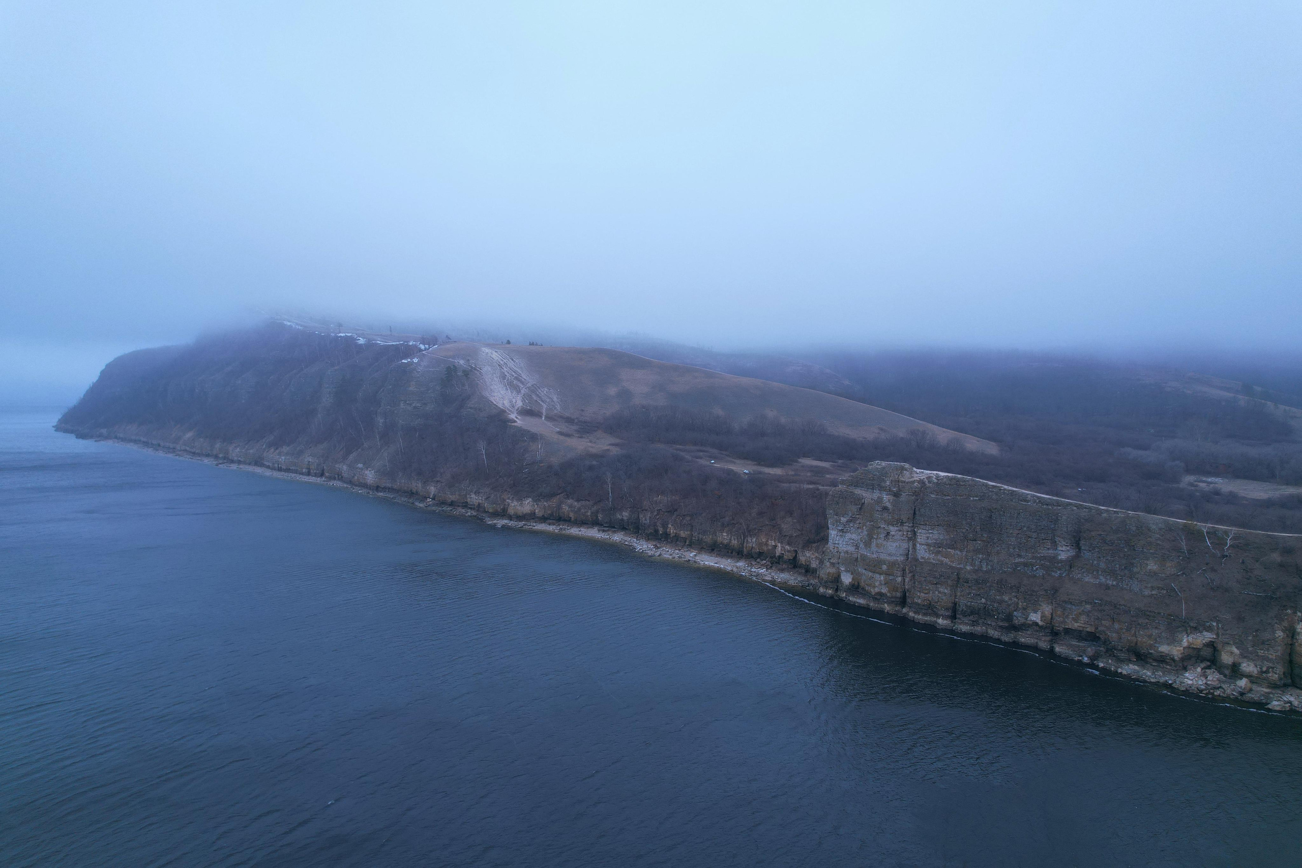 Молодецкий курган. Свадебный, семейный и школьный фотограф в Сызрани Максим Баталов