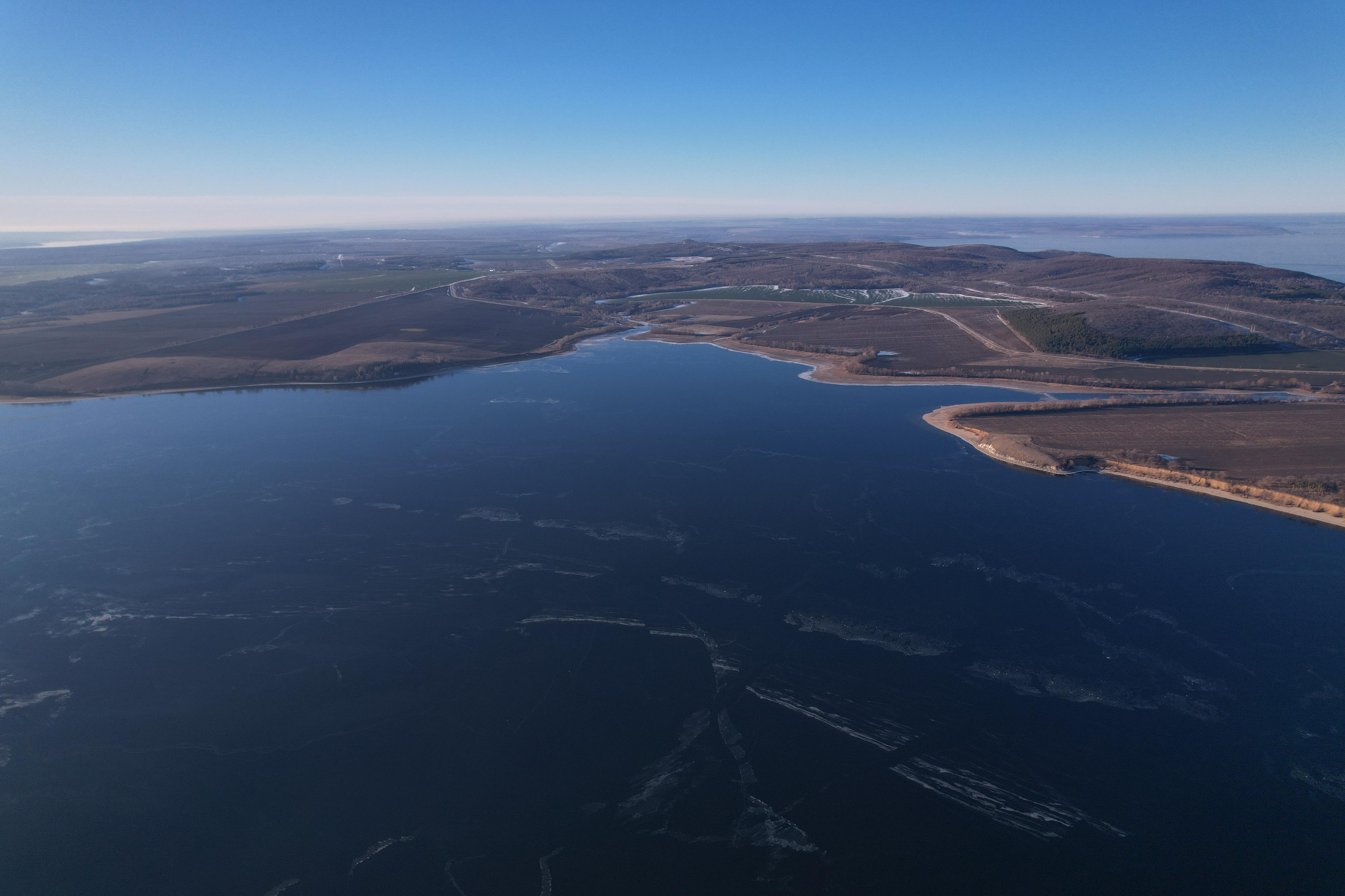 Усинский курган | гора «Лепёшка». Свадебный, семейный и школьный фотограф в Сызрани Максим Баталов
