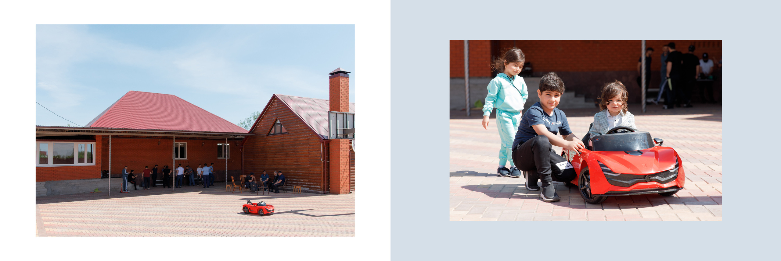 БСКА ЗОРИК | макет альбома. Свадебный, семейный и школьный фотограф в Сызрани Максим Баталов