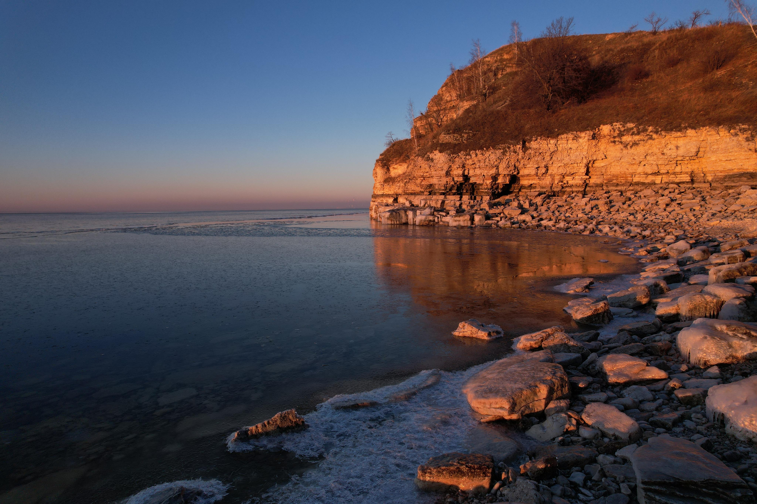Усинский курган | гора «Лепёшка». Свадебный, семейный и школьный фотограф в Сызрани Максим Баталов
