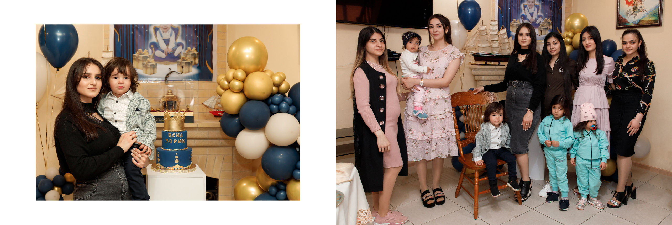 БСКА ЗОРИК | макет альбома. Свадебный, семейный и школьный фотограф в Сызрани Максим Баталов