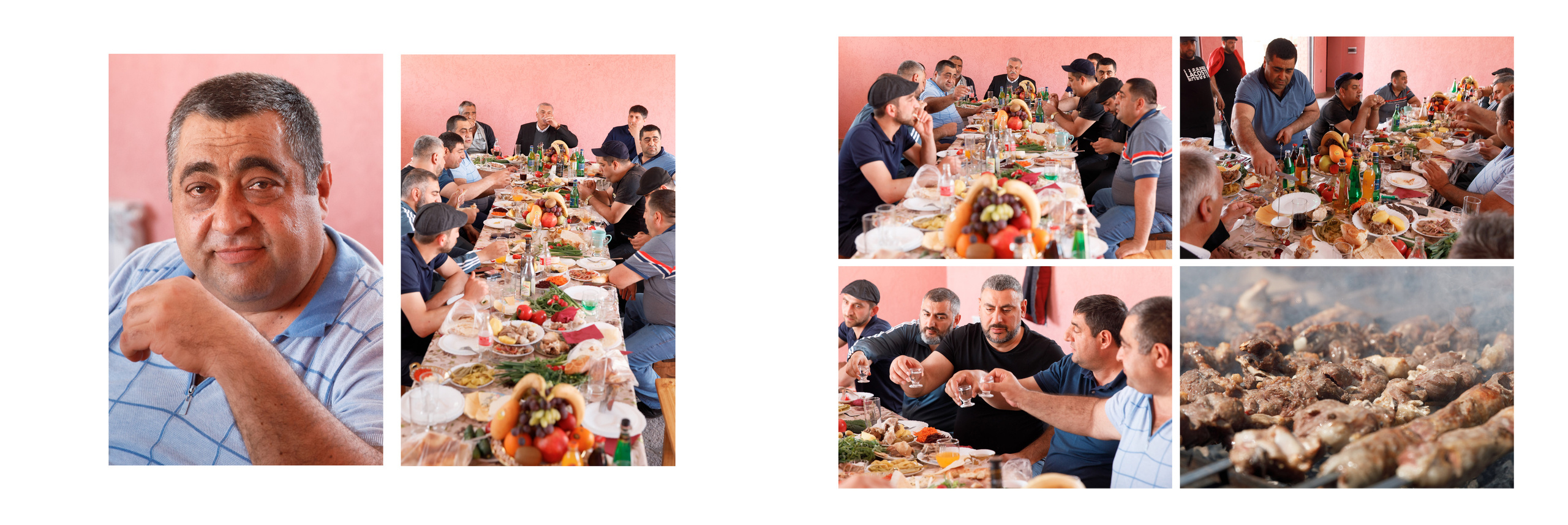 БСКА ЗОРИК | макет альбома. Свадебный, семейный и школьный фотограф в Сызрани Максим Баталов