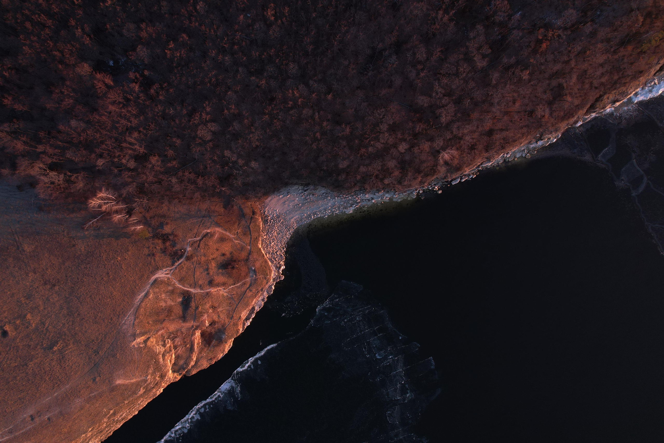 Усинский курган | гора «Лепёшка». Свадебный, семейный и школьный фотограф в Сызрани Максим Баталов