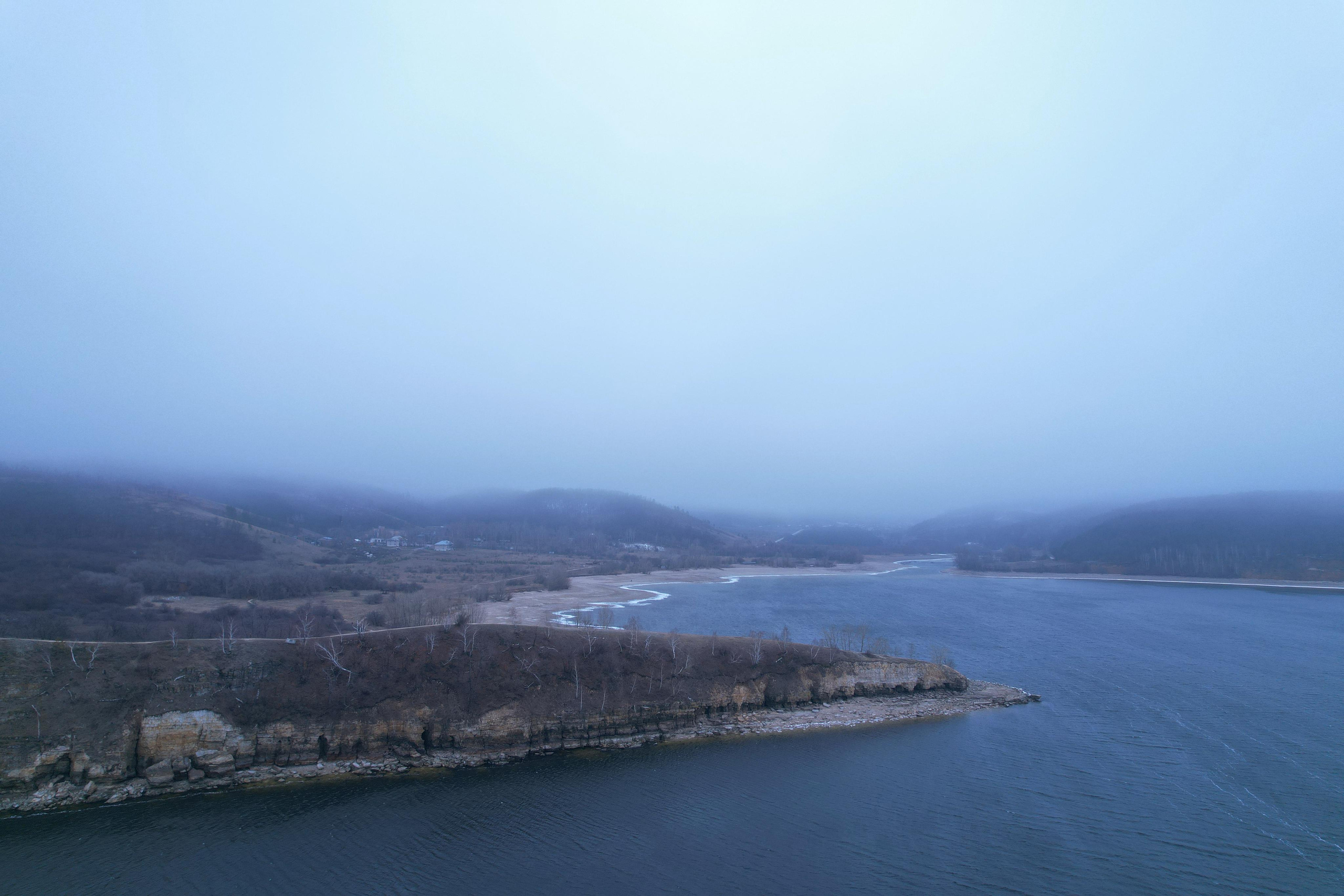 Молодецкий курган. Свадебный, семейный и школьный фотограф в Сызрани Максим Баталов