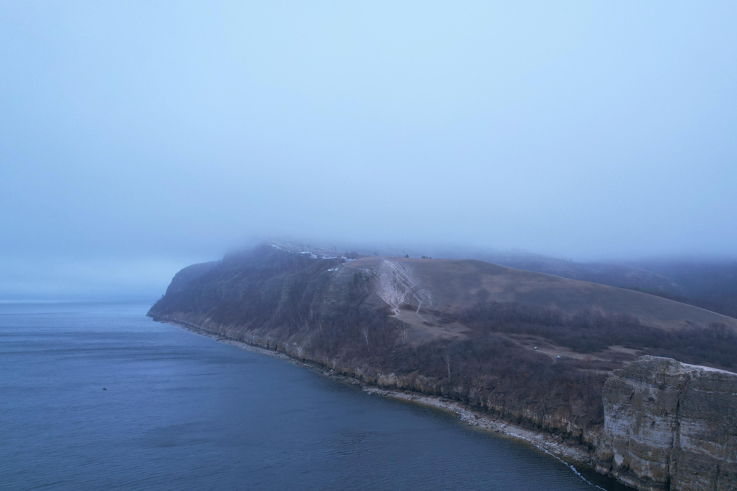 Молодецкий курган. Свадебный, семейный и школьный фотограф в Сызрани Максим Баталов