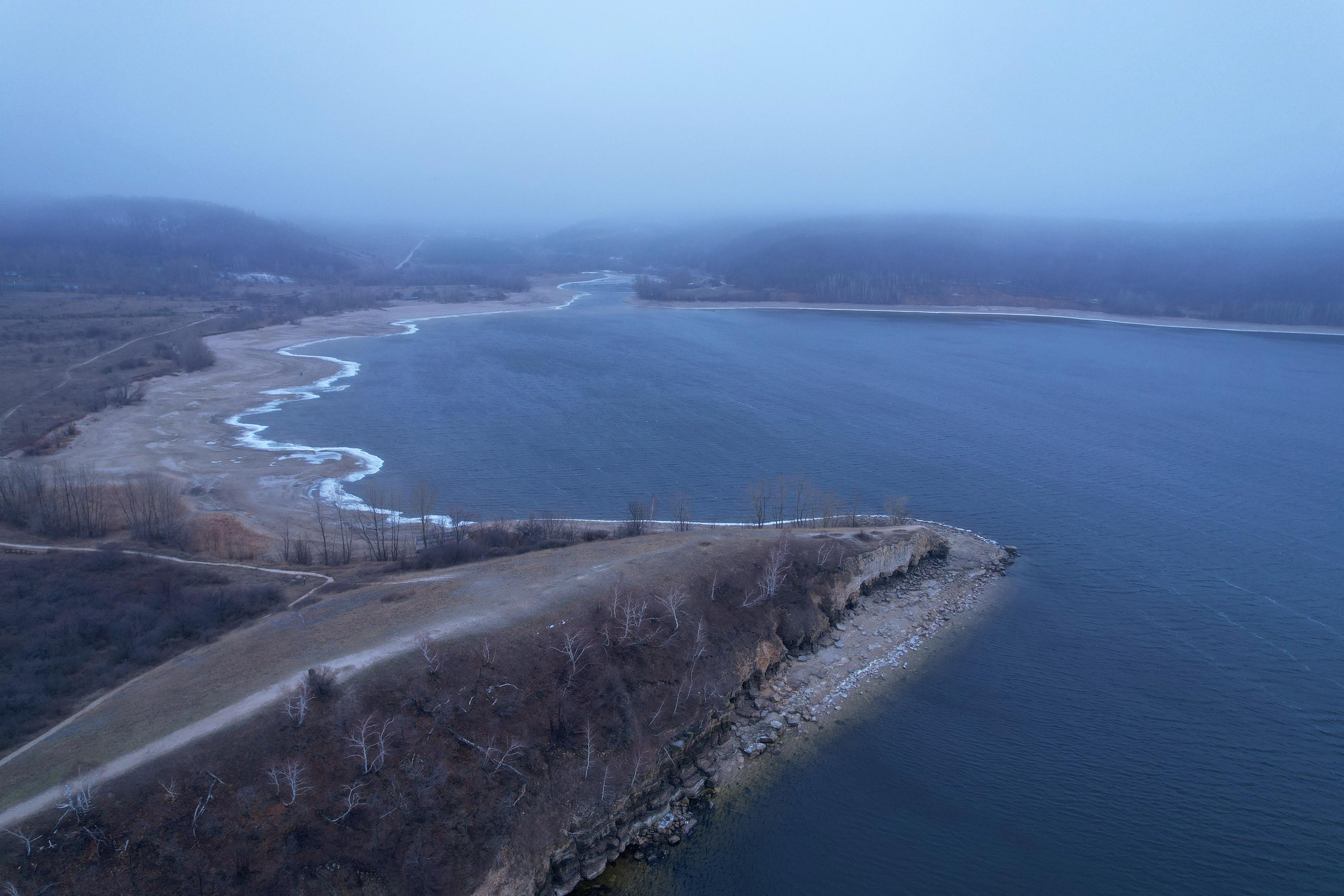 Молодецкий курган. Свадебный, семейный и школьный фотограф в Сызрани Максим Баталов