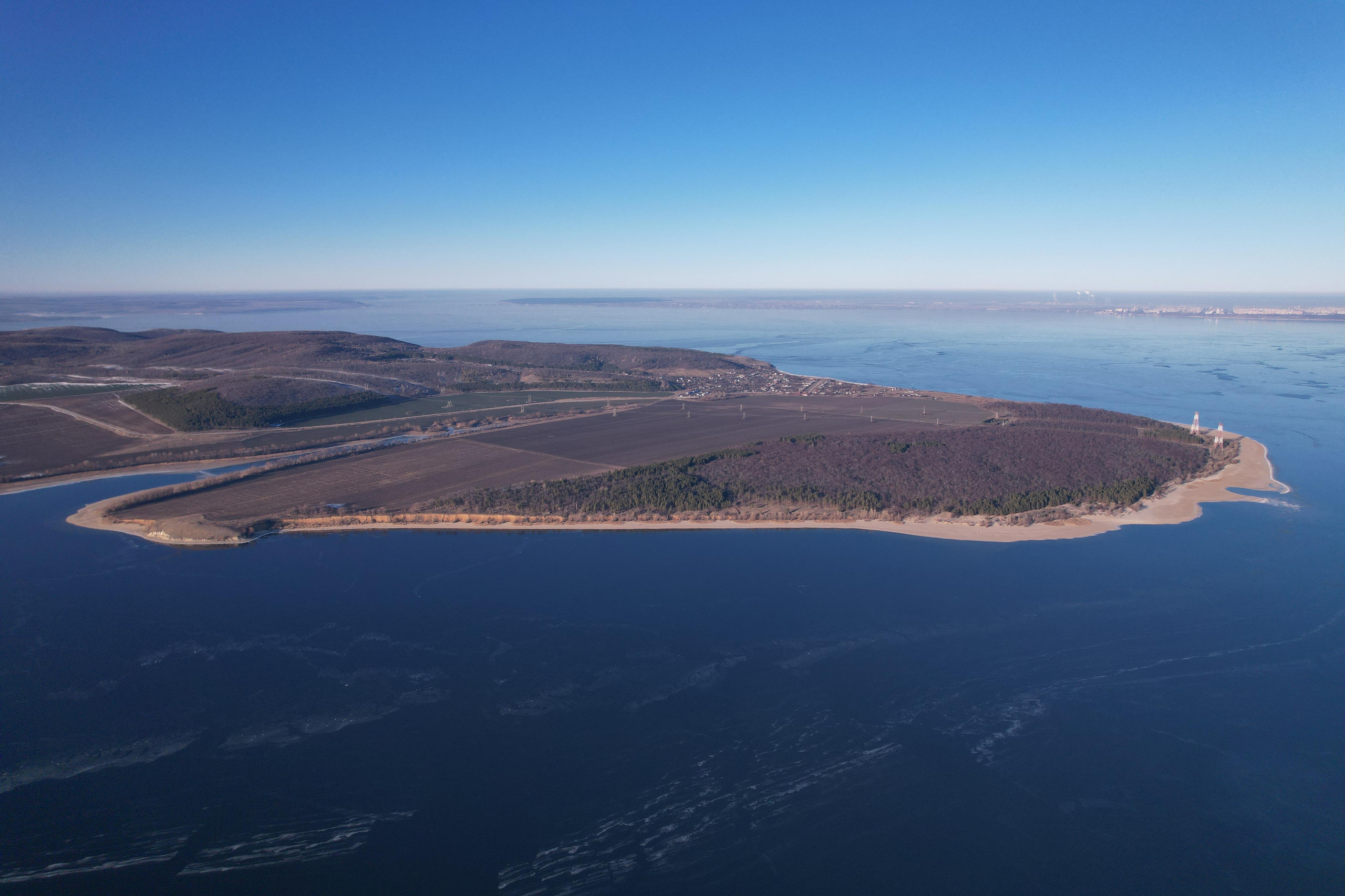 Усинский курган | гора «Лепёшка». Свадебный, семейный и школьный фотограф в Сызрани Максим Баталов