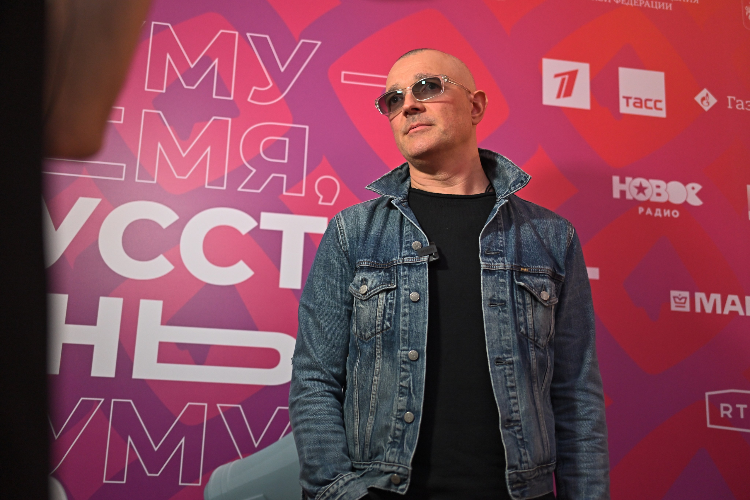 Фотограф Анатолий Гущин