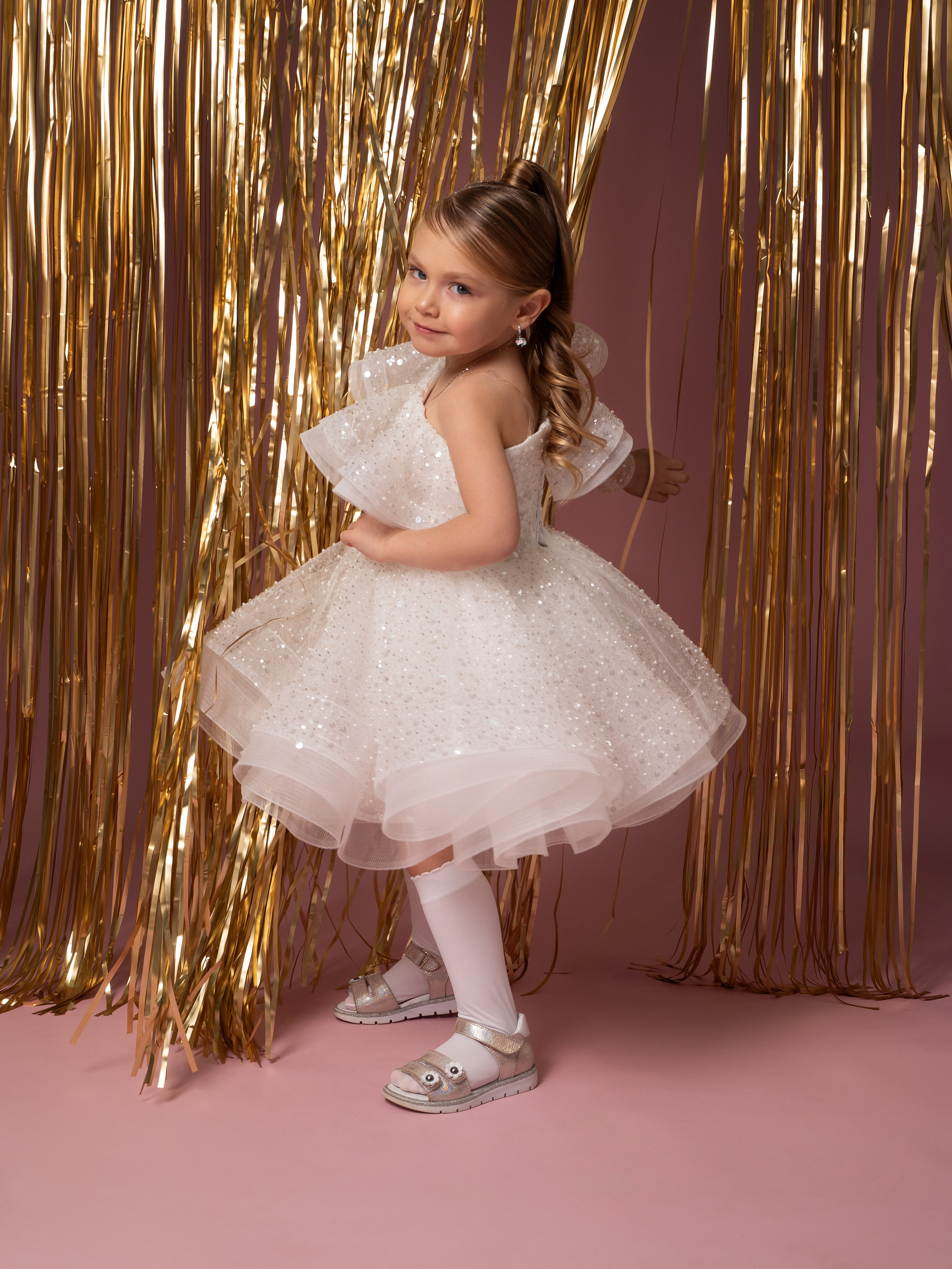 Эмилия. Фотограф в Минске Людмила Дутко