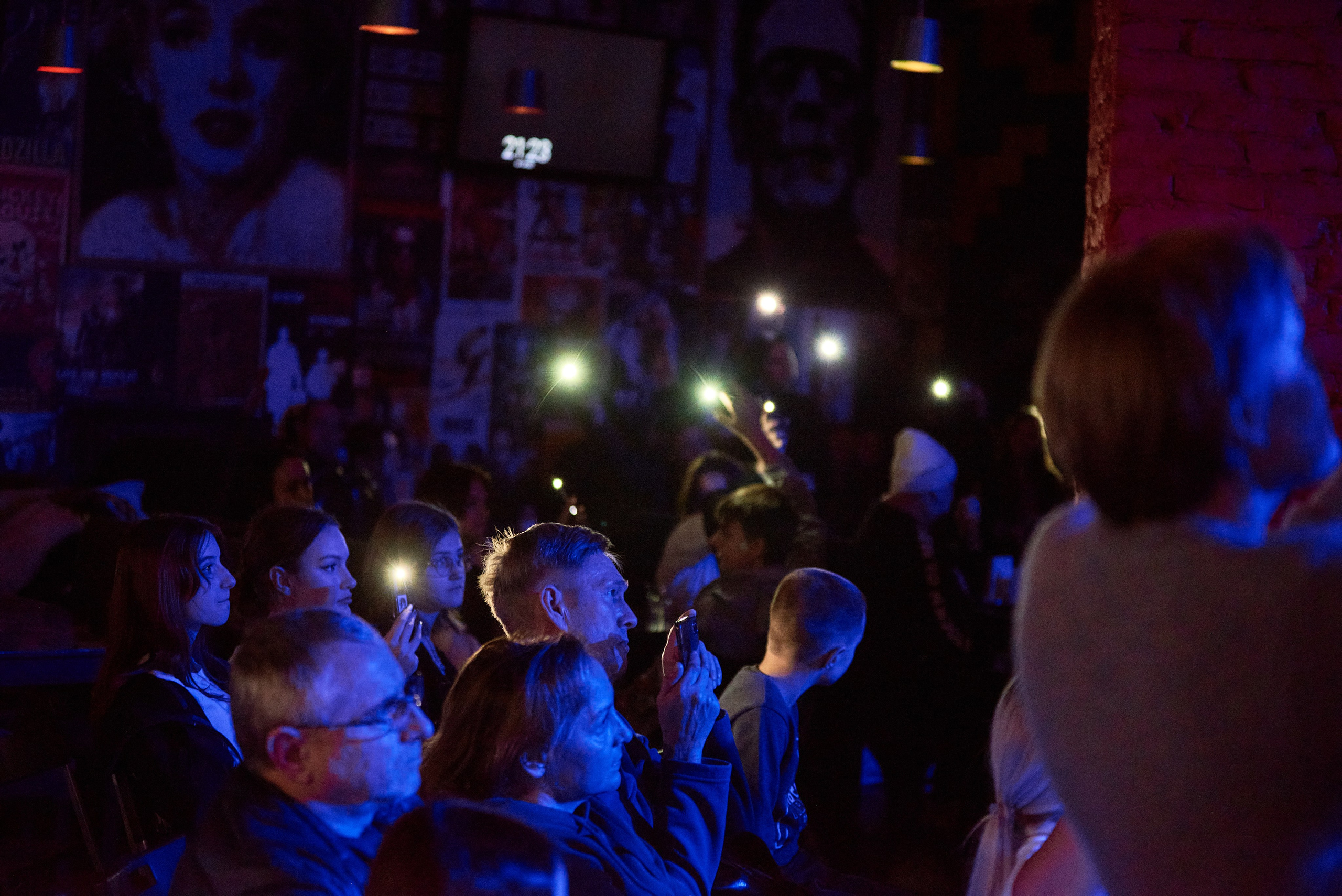 Volume Max!. Профессиональный фотограф (Краснодар) Роман Гончаров