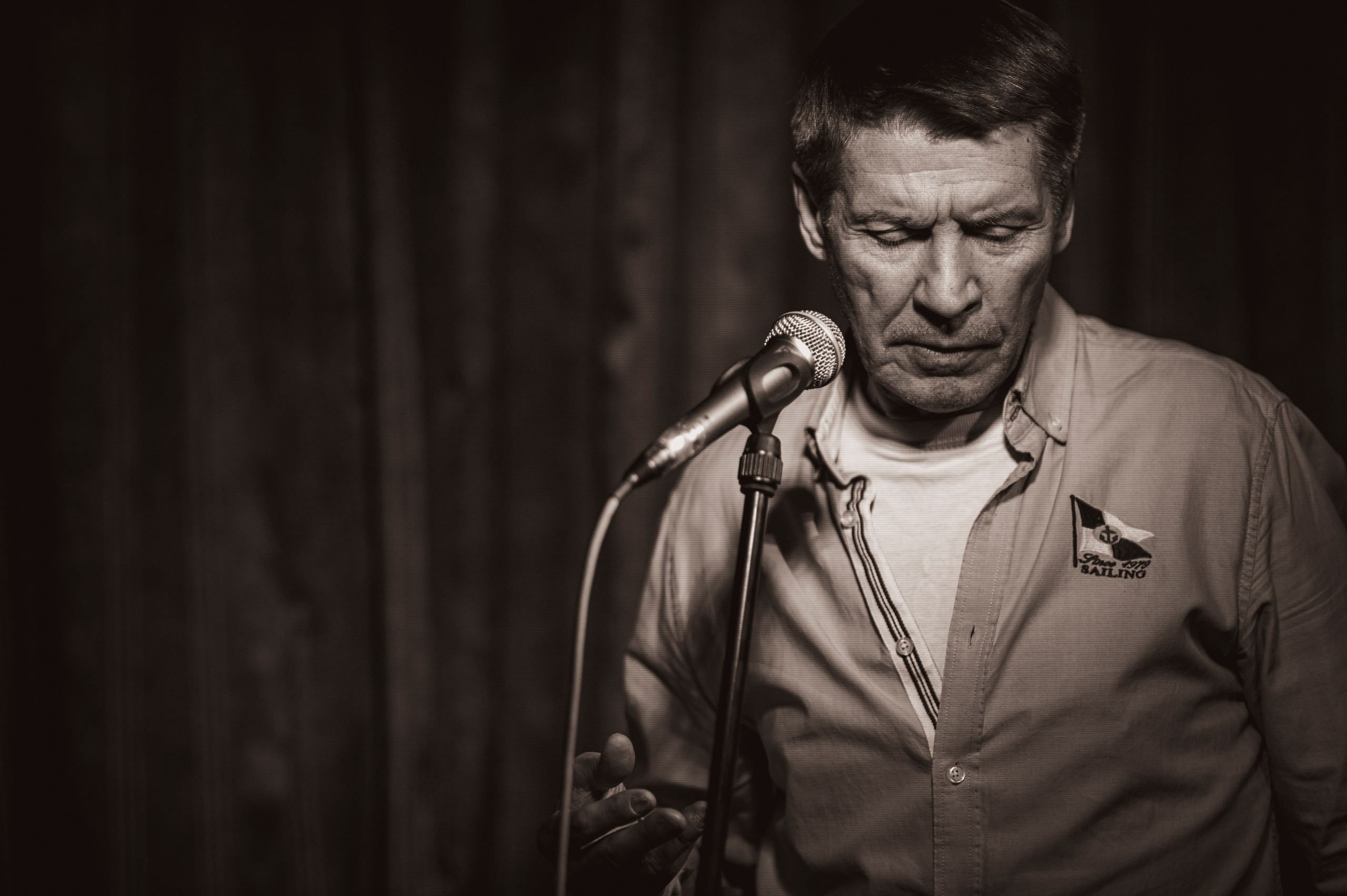 Ретро вечеринка. Фотограф Роман Адлер