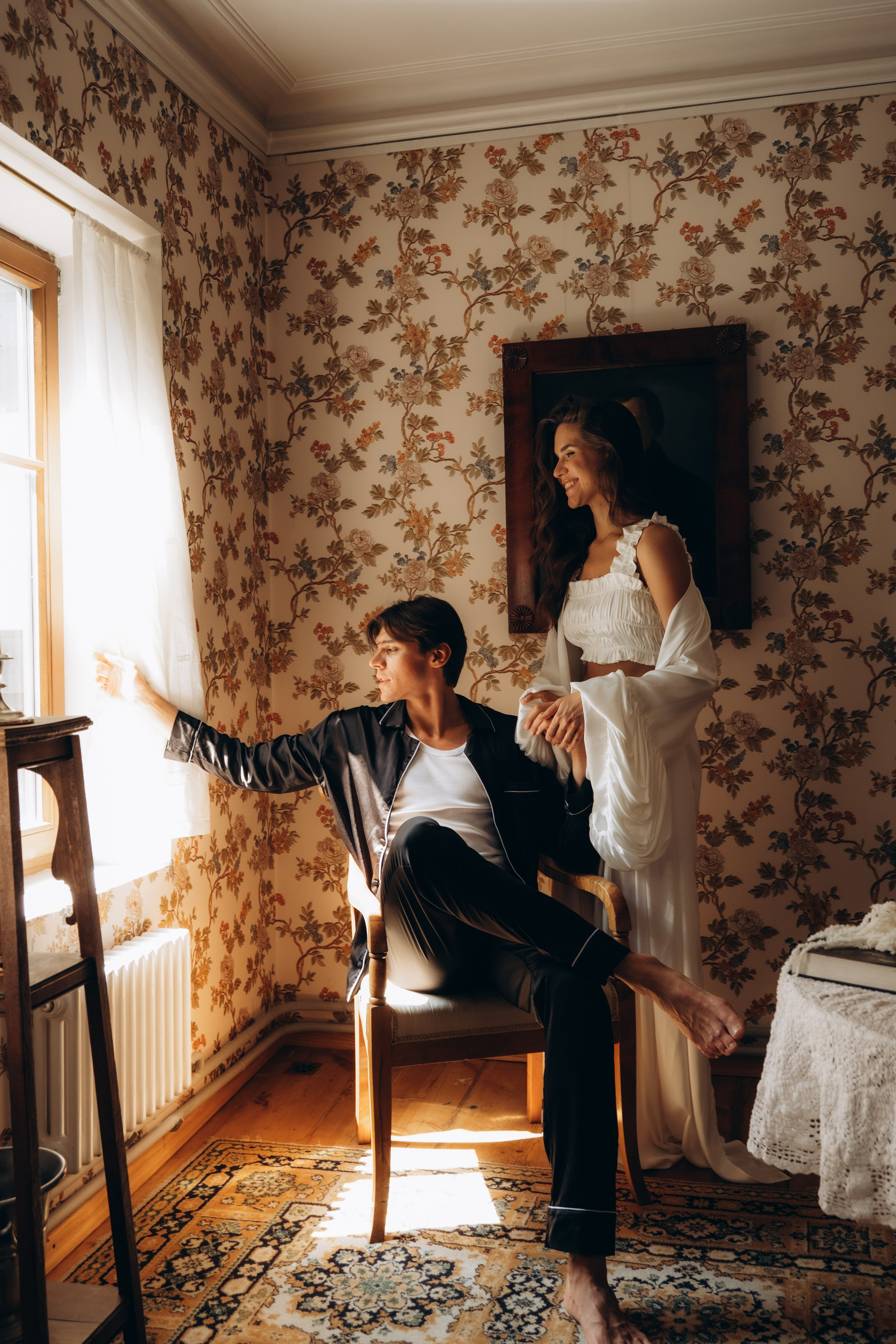 Свадьбы. Фотограф в Москве Виталий Есаулов