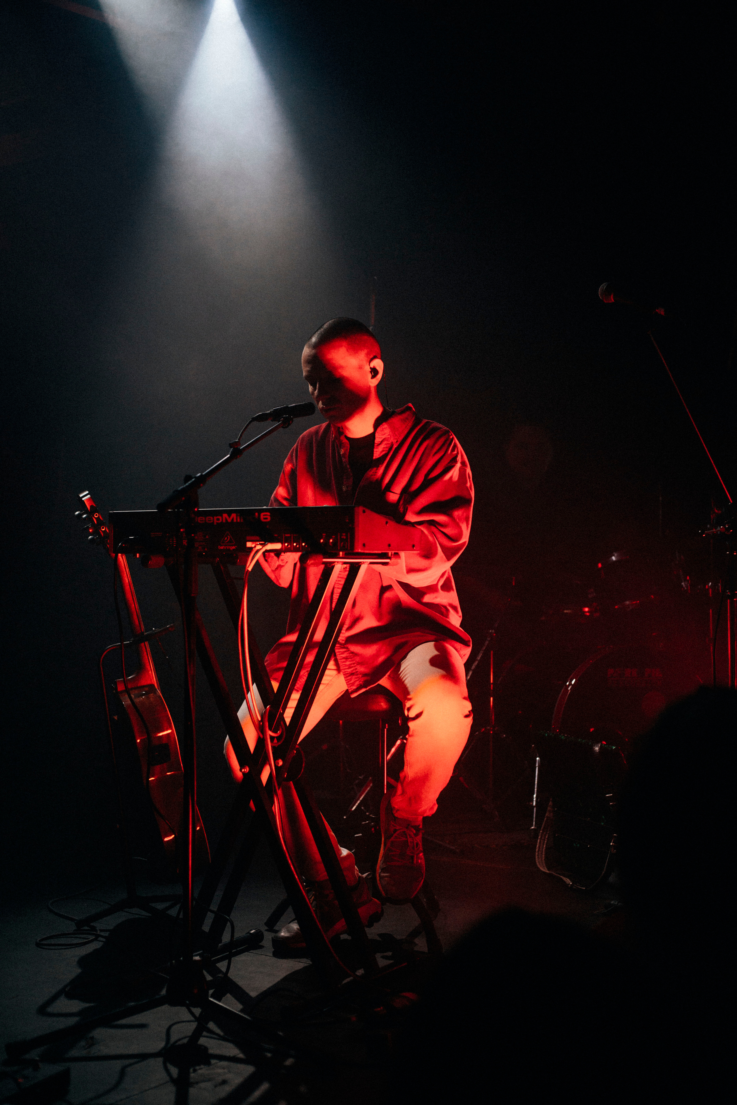 DenDerty, 25.11.22, Aglomerat