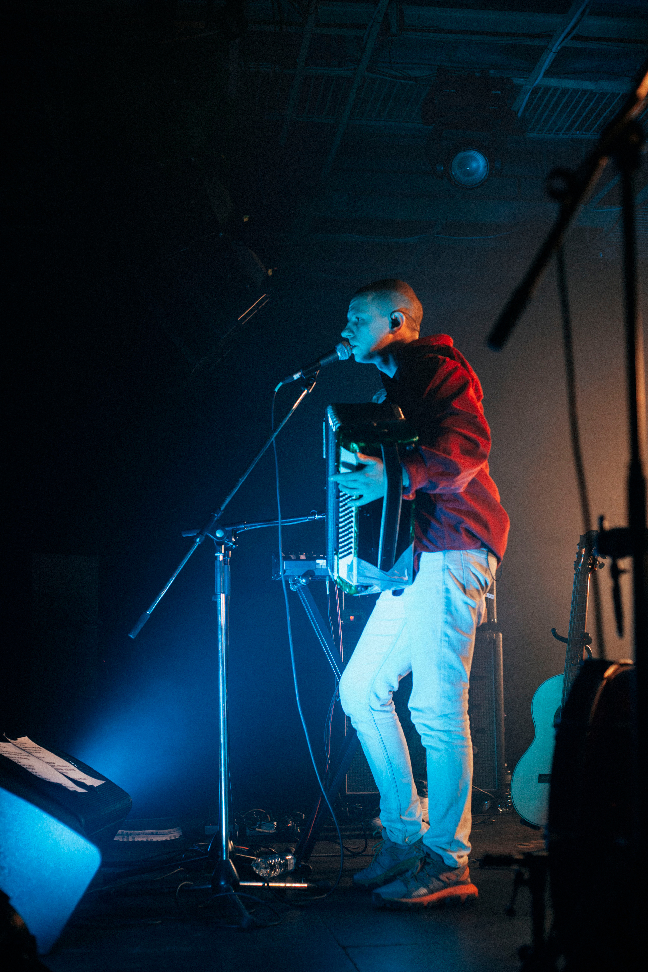 DenDerty, 25.11.22, Aglomerat