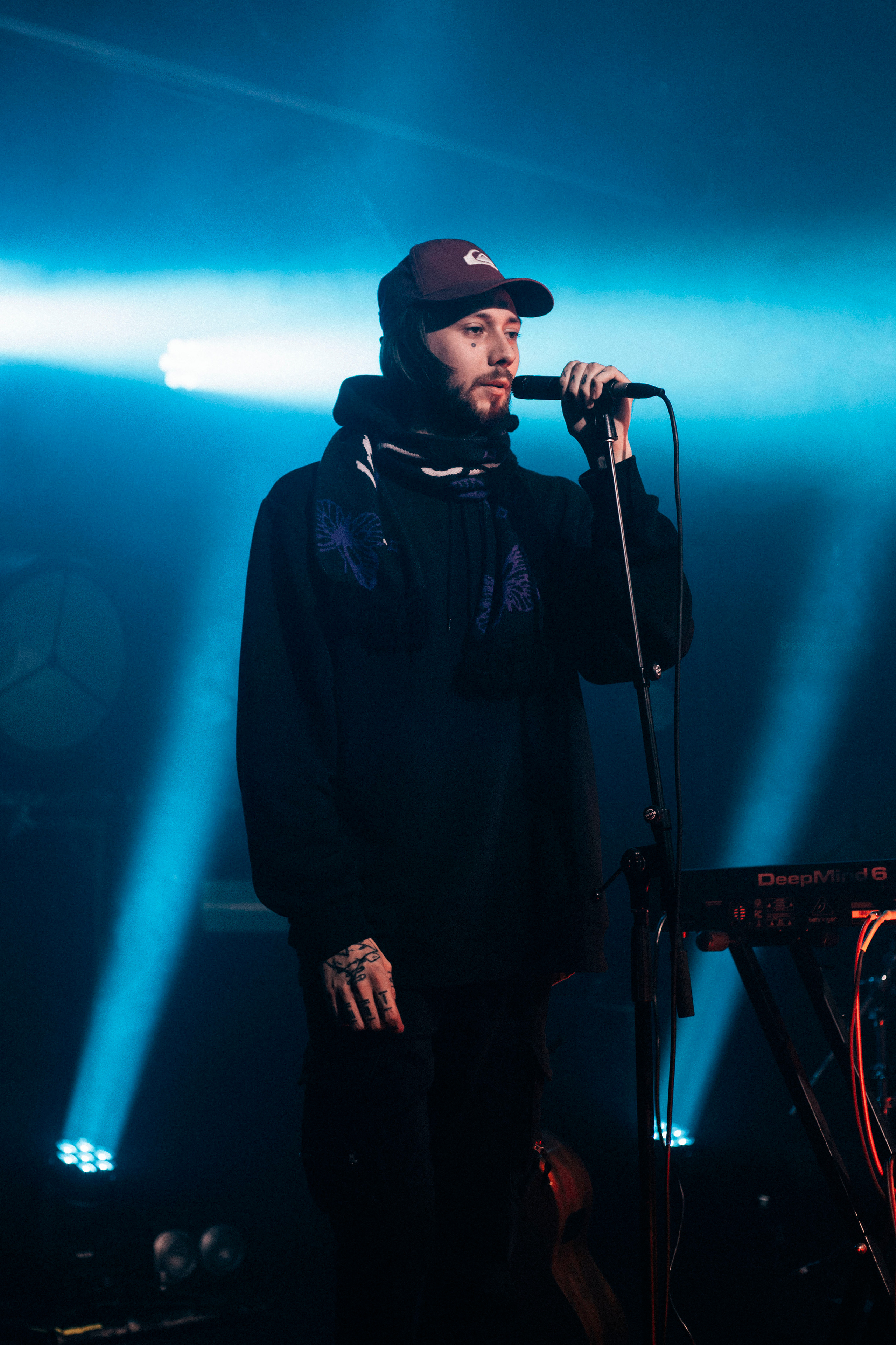 DenDerty, 25.11.22, Aglomerat