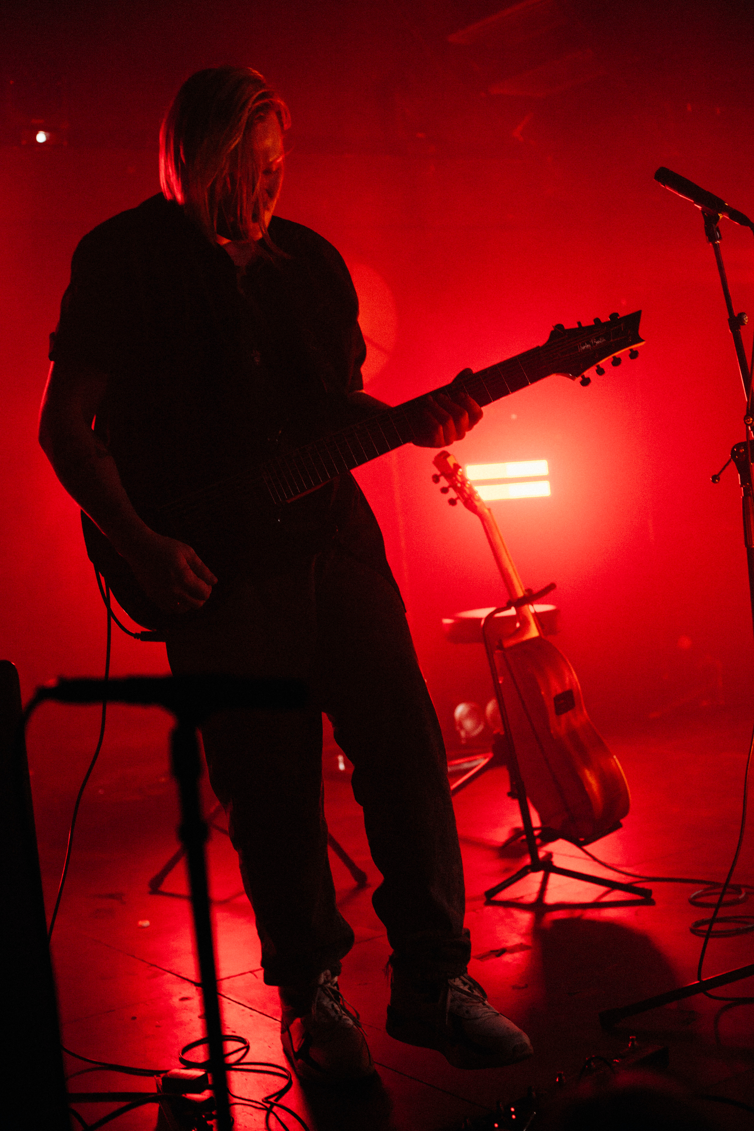 DenDerty, 25.11.22, Aglomerat