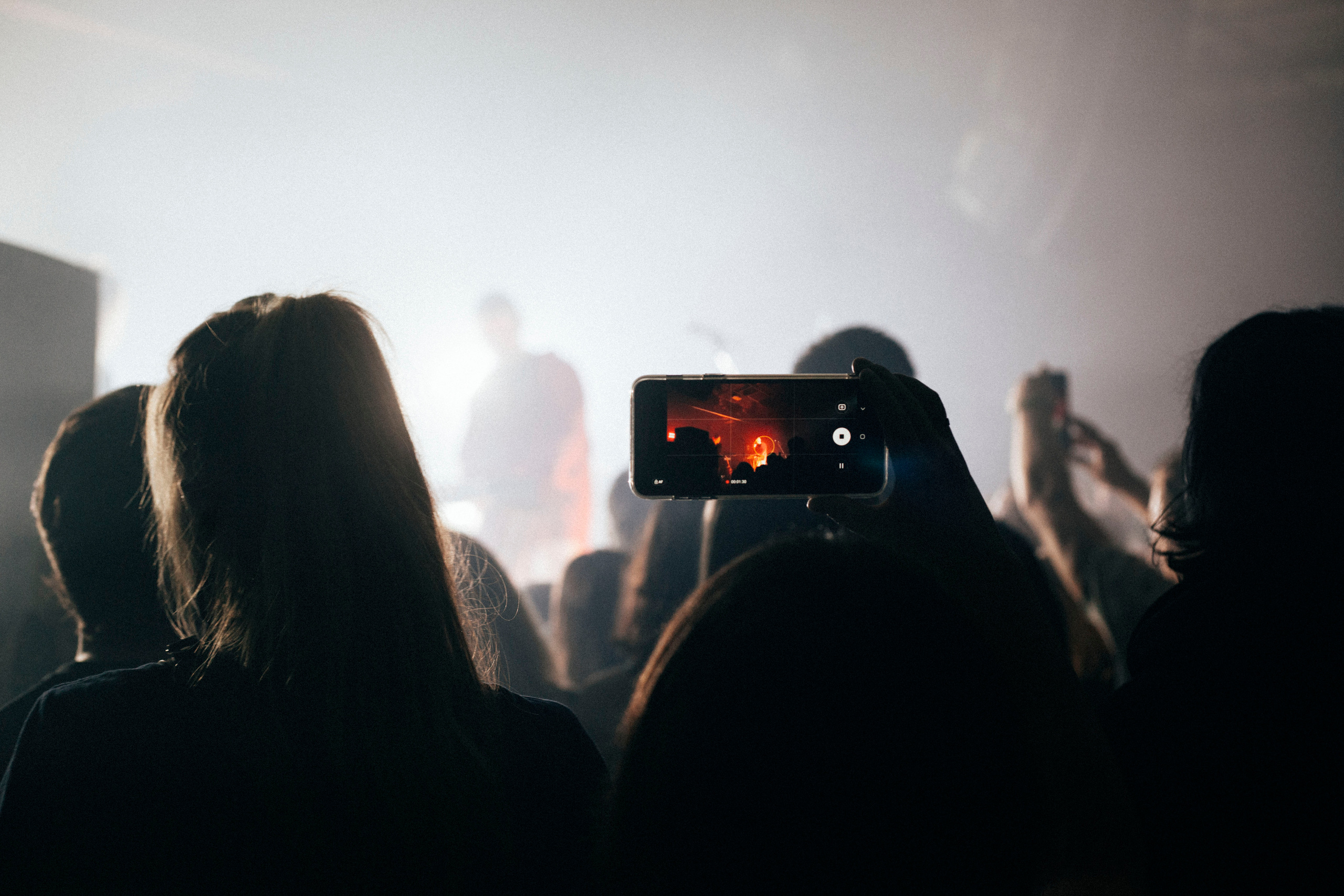 DenDerty, 25.11.22, Aglomerat