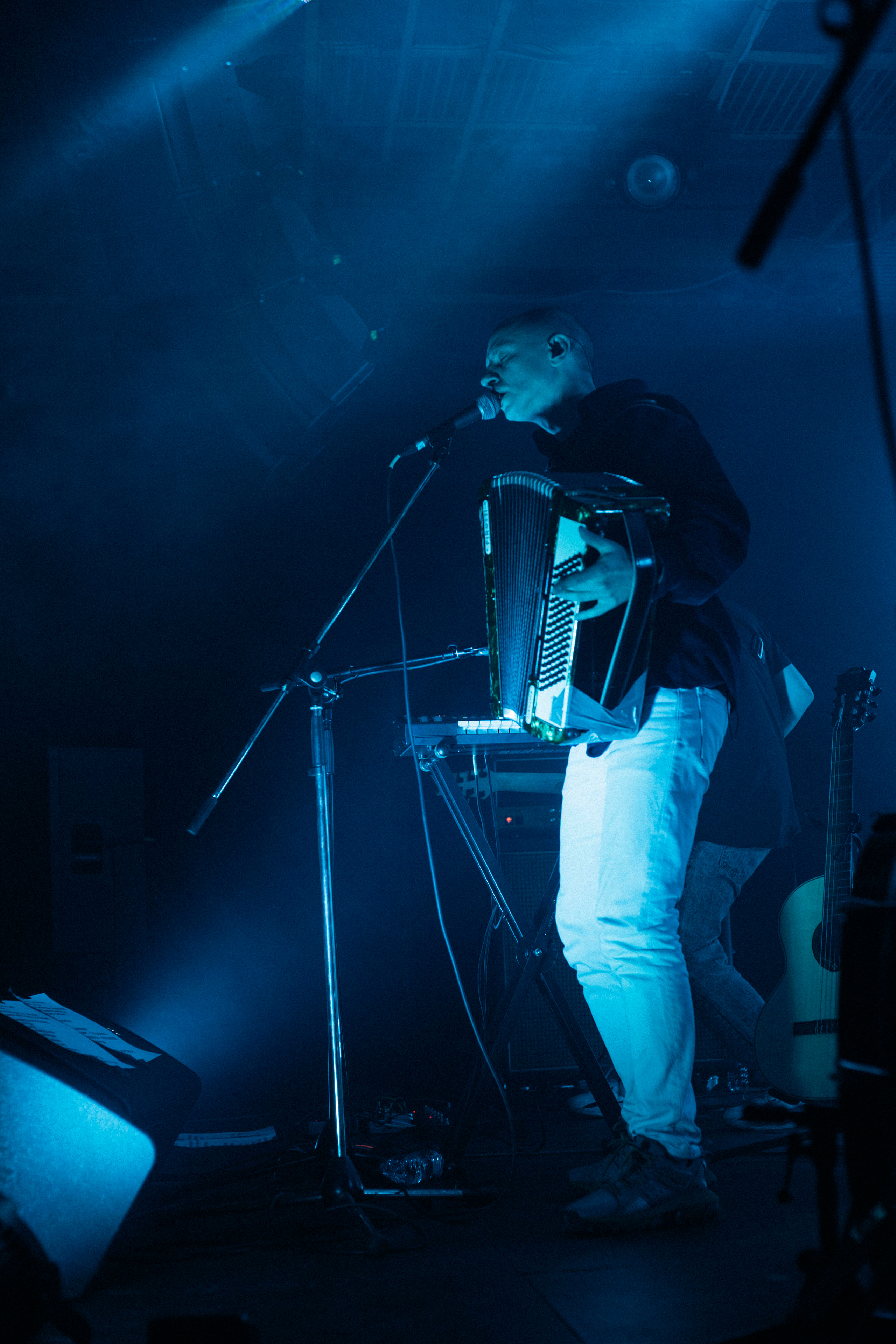 DenDerty, 25.11.22, Aglomerat