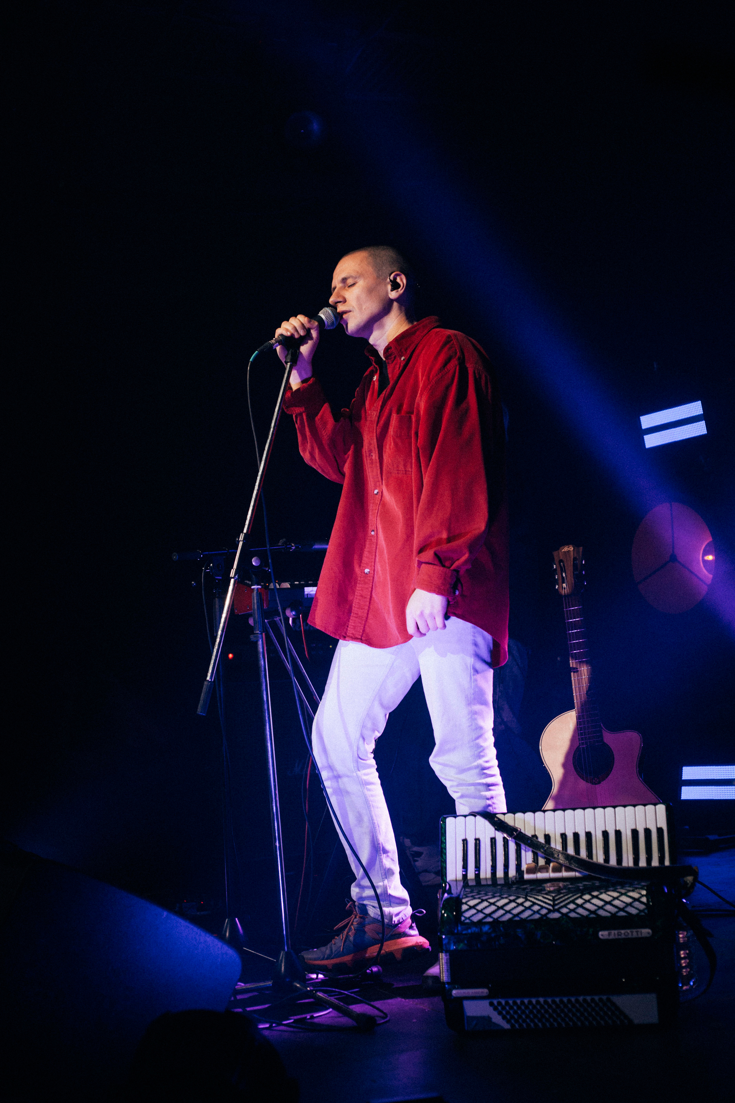 DenDerty, 25.11.22, Aglomerat