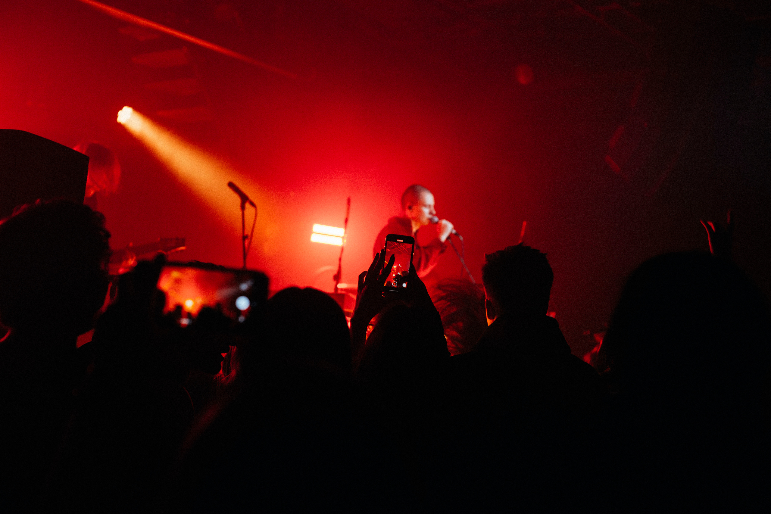 DenDerty, 25.11.22, Aglomerat