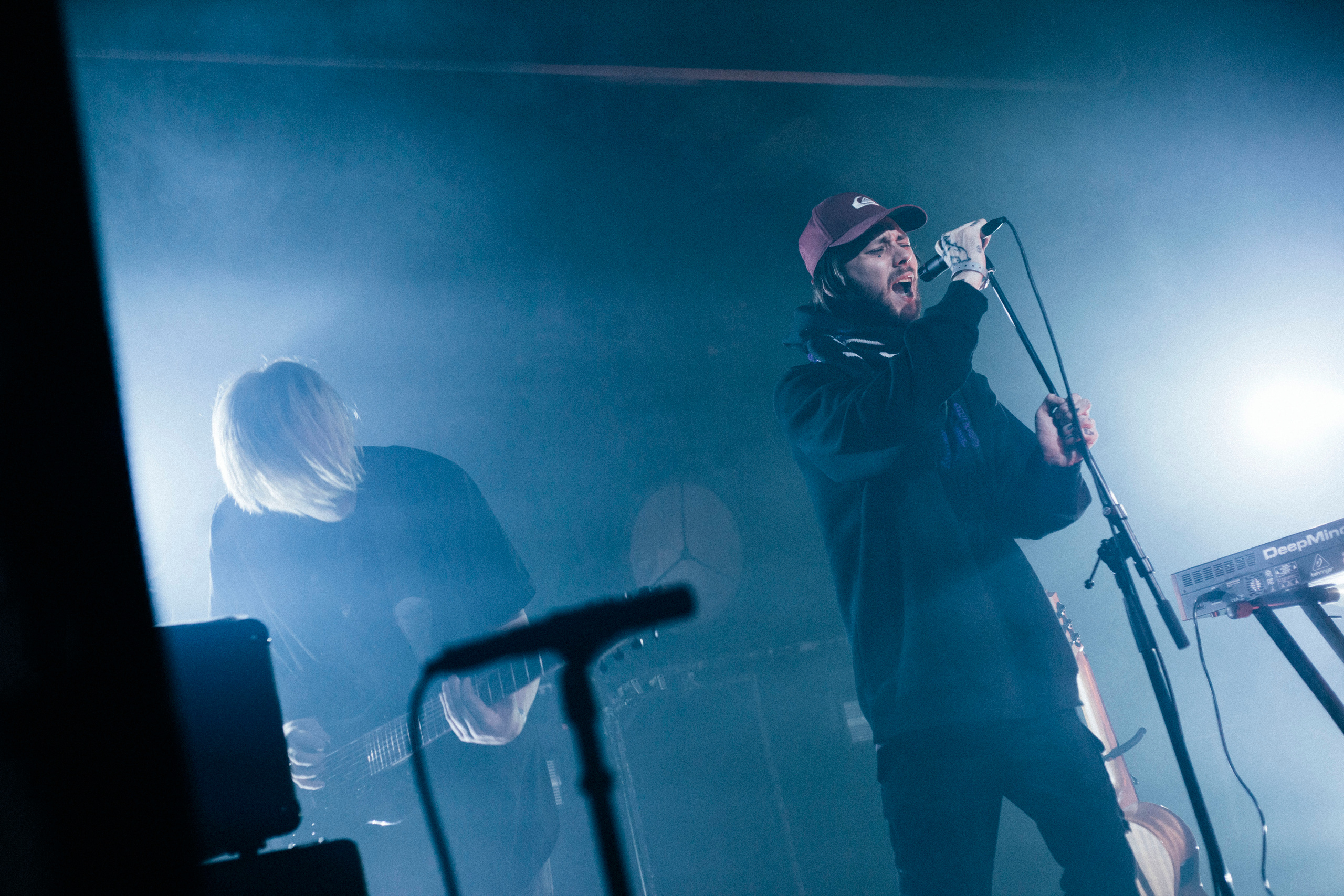 DenDerty, 25.11.22, Aglomerat