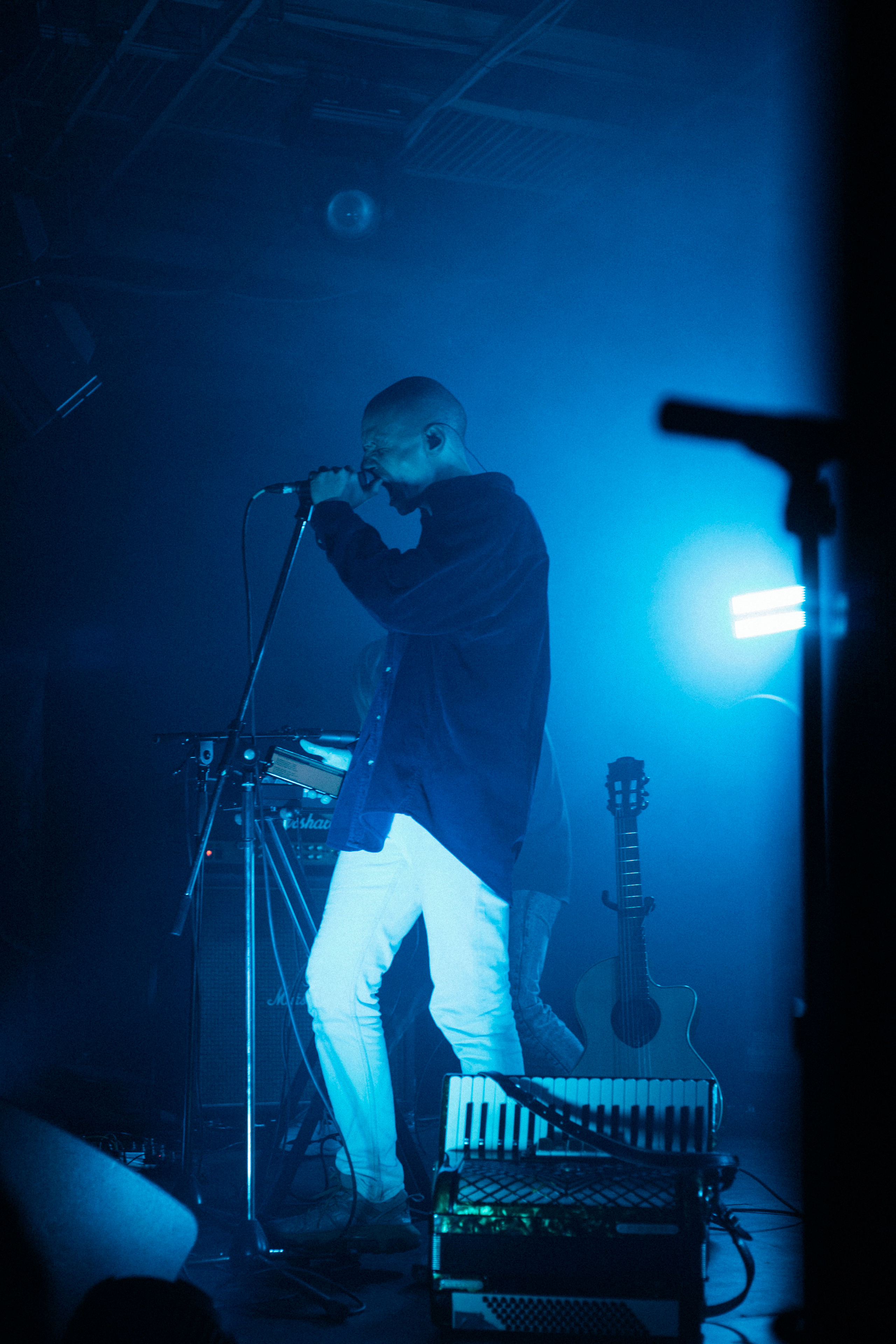 DenDerty, 25.11.22, Aglomerat