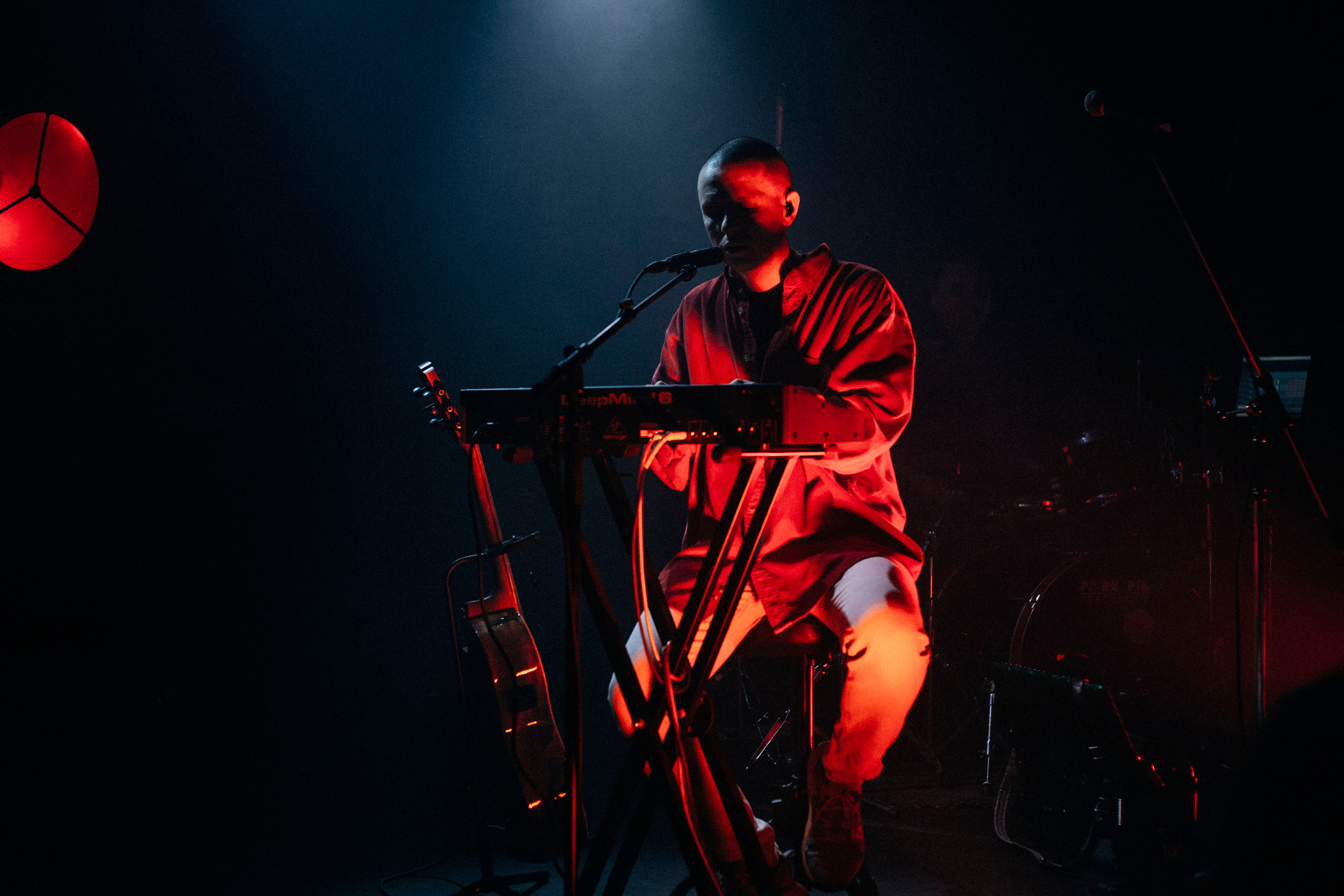 DenDerty, 25.11.22, Aglomerat