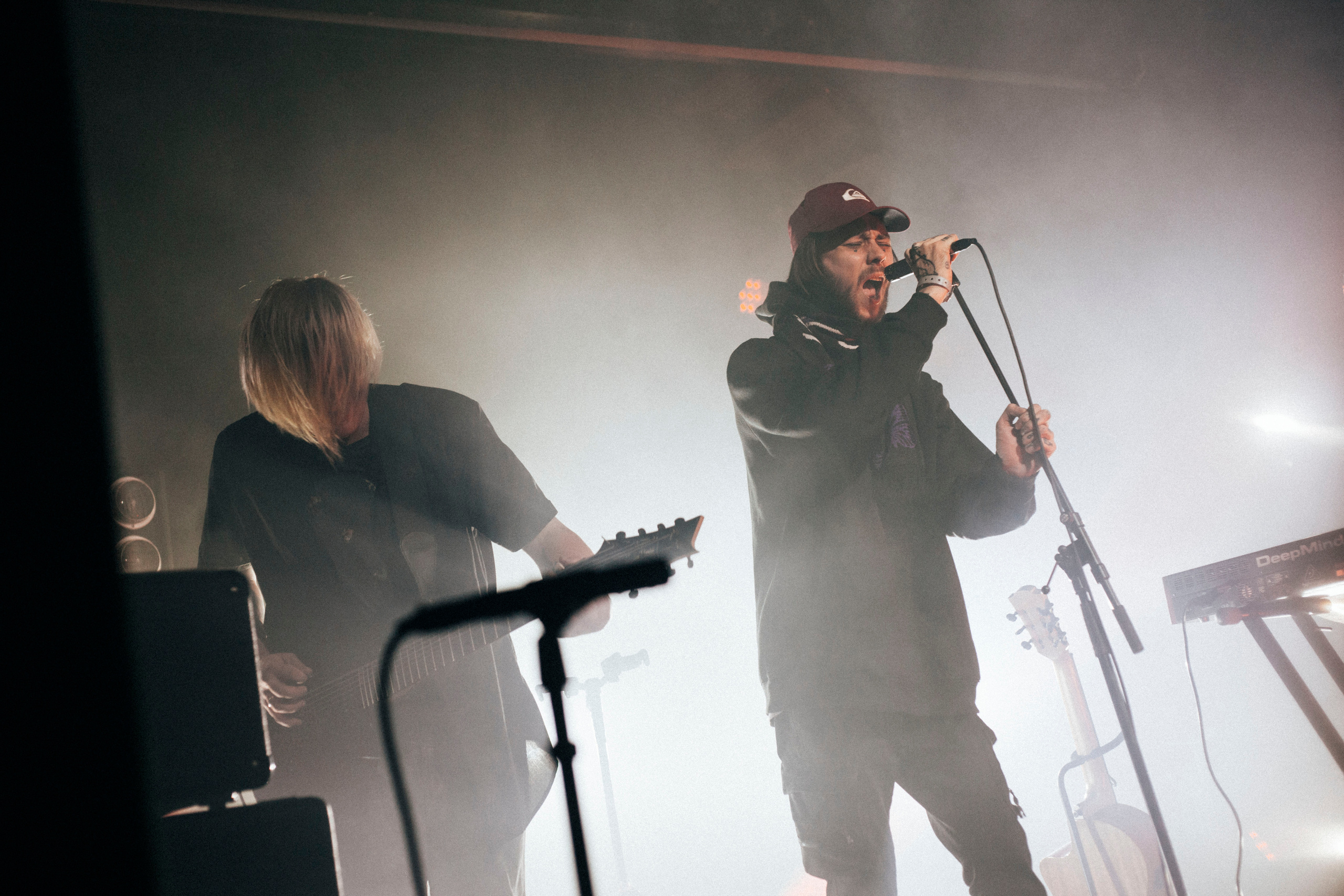 DenDerty, 25.11.22, Aglomerat