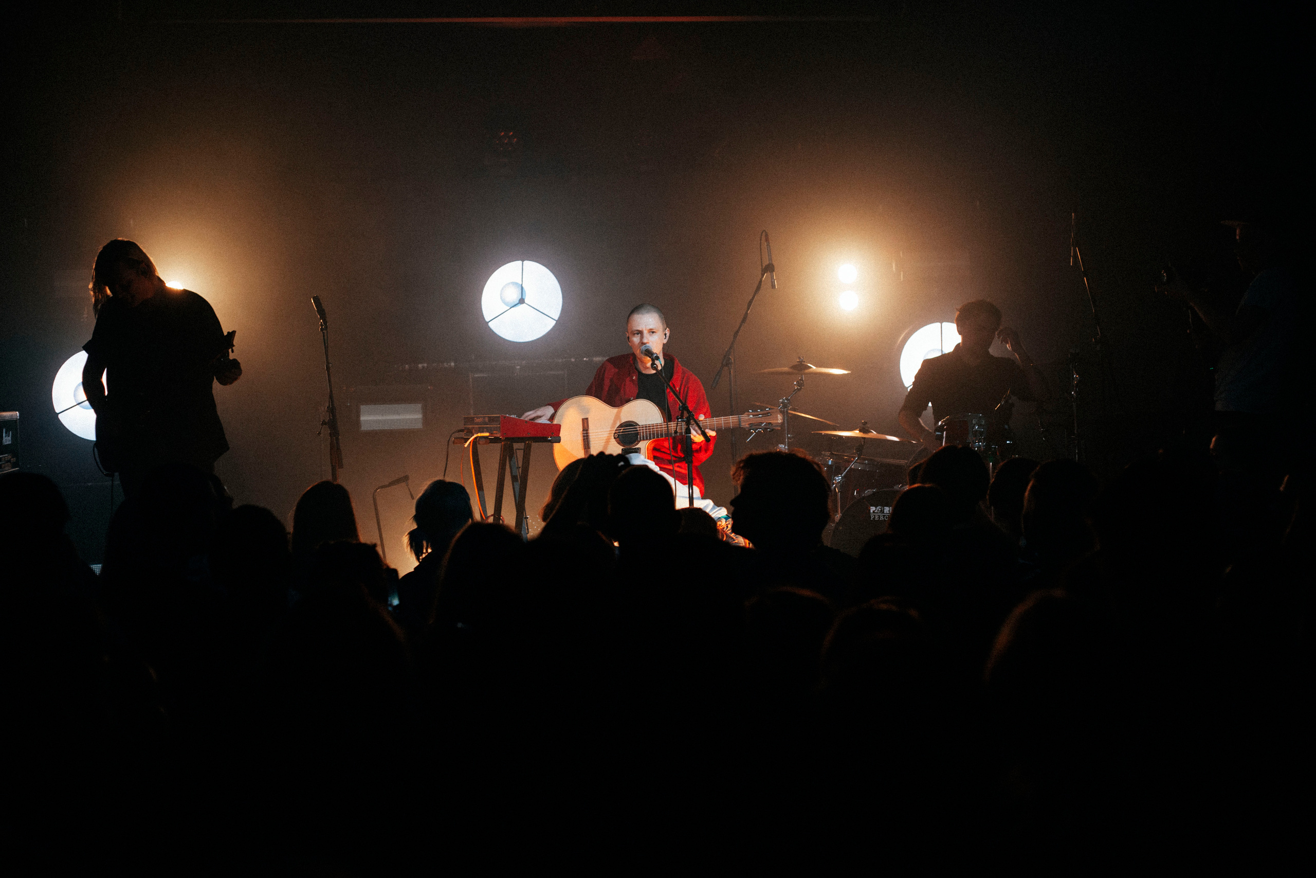 DenDerty, 25.11.22, Aglomerat