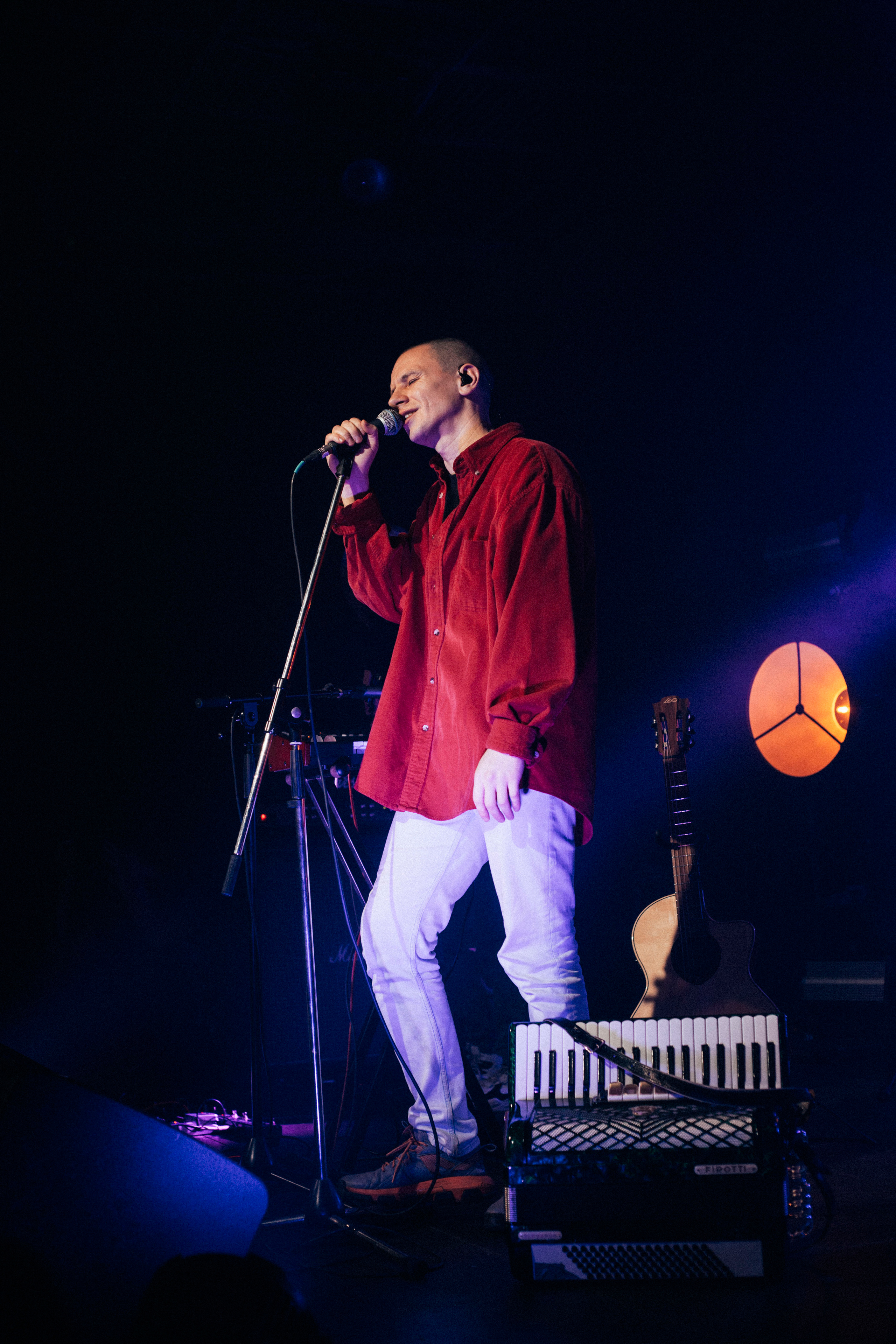 DenDerty, 25.11.22, Aglomerat