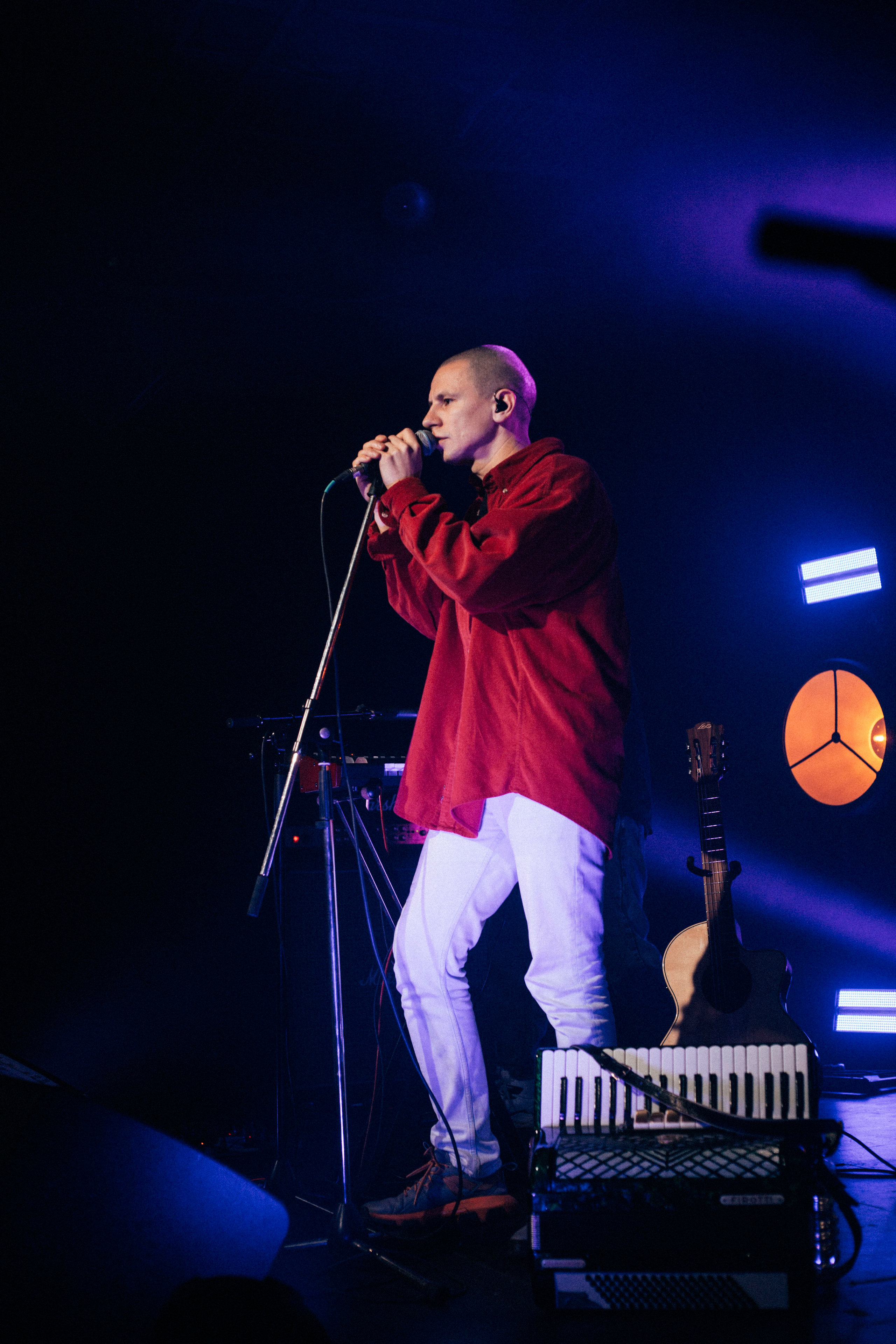 DenDerty, 25.11.22, Aglomerat