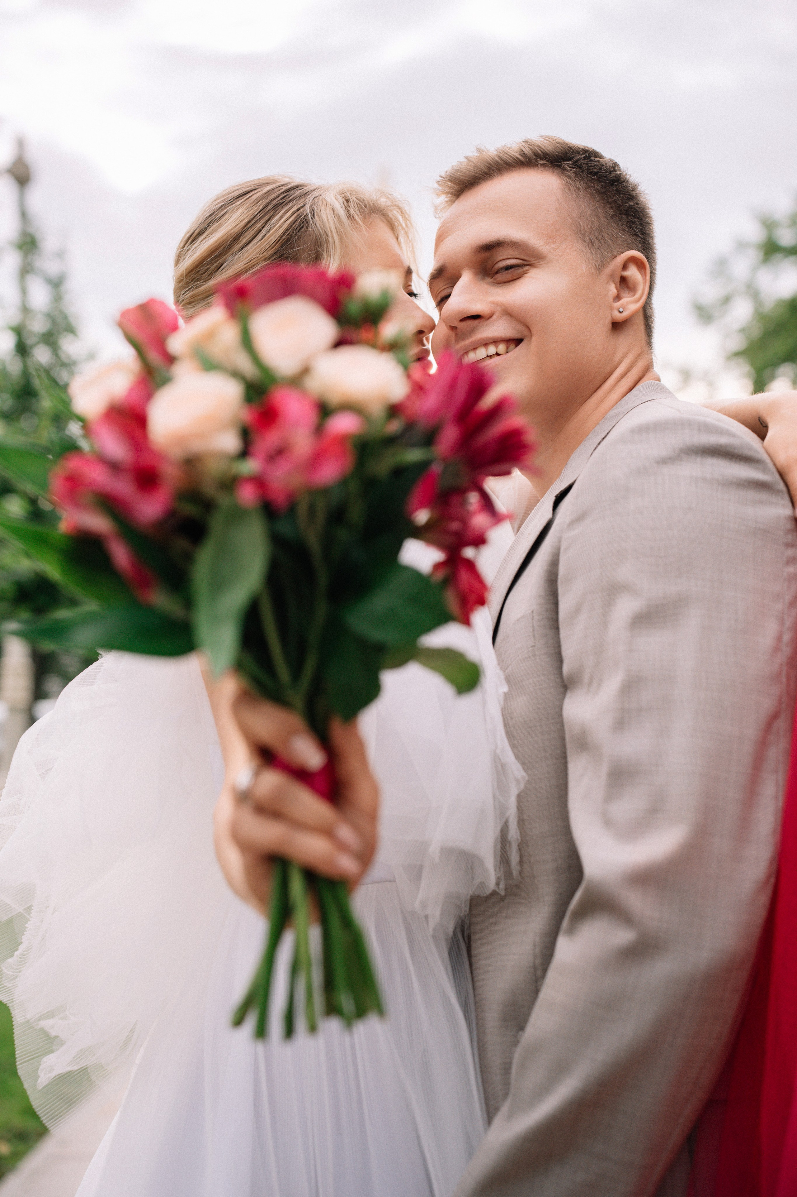 Love Story на ВДНХ