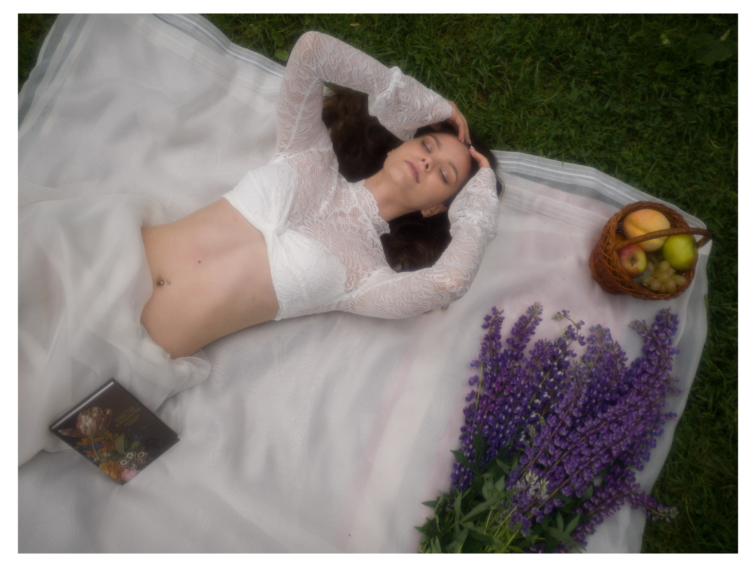 Услуги. Fine portraits. Никита Данилов