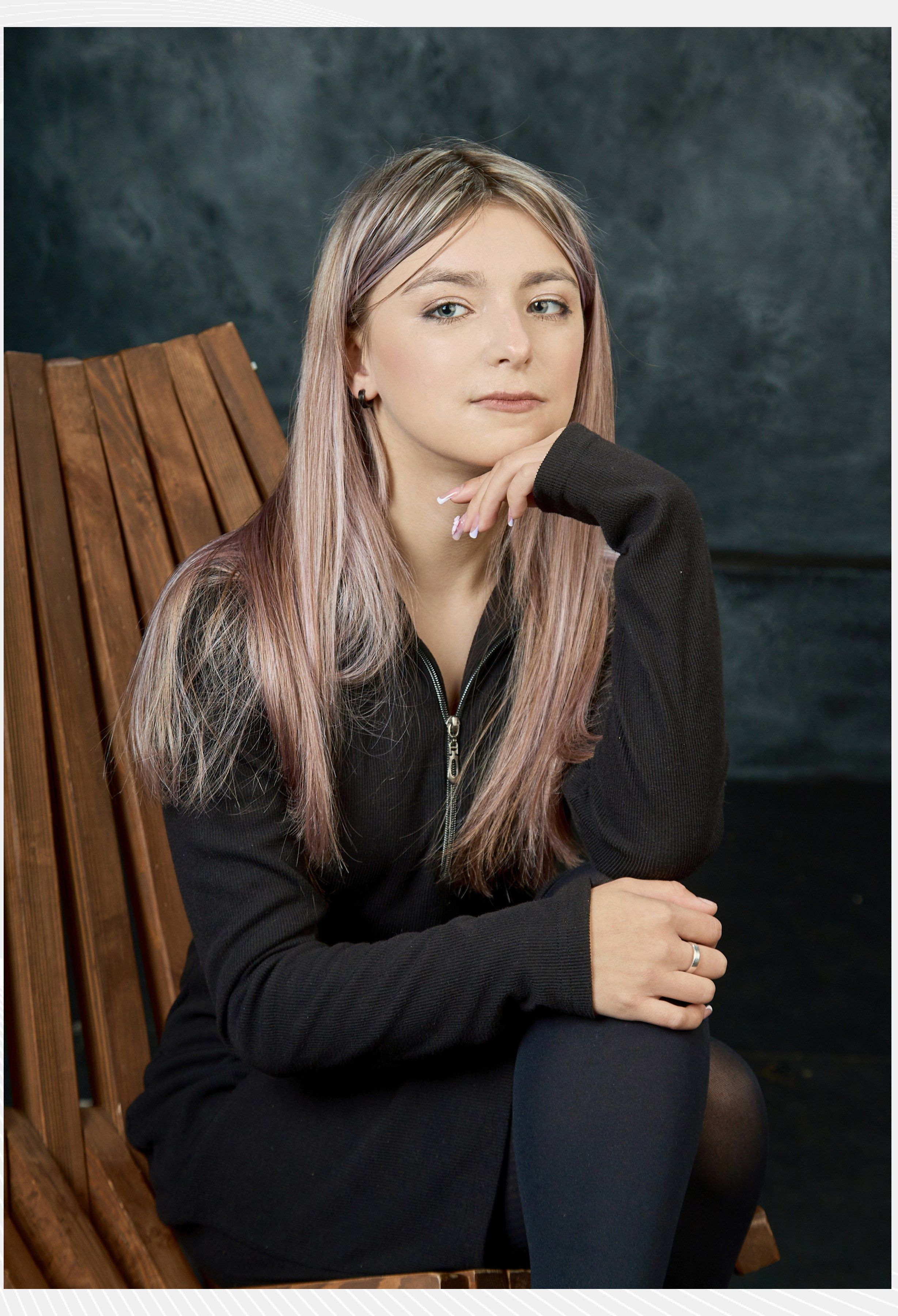 «История на три акта». Школьный фотограф Дмитрий Дудик