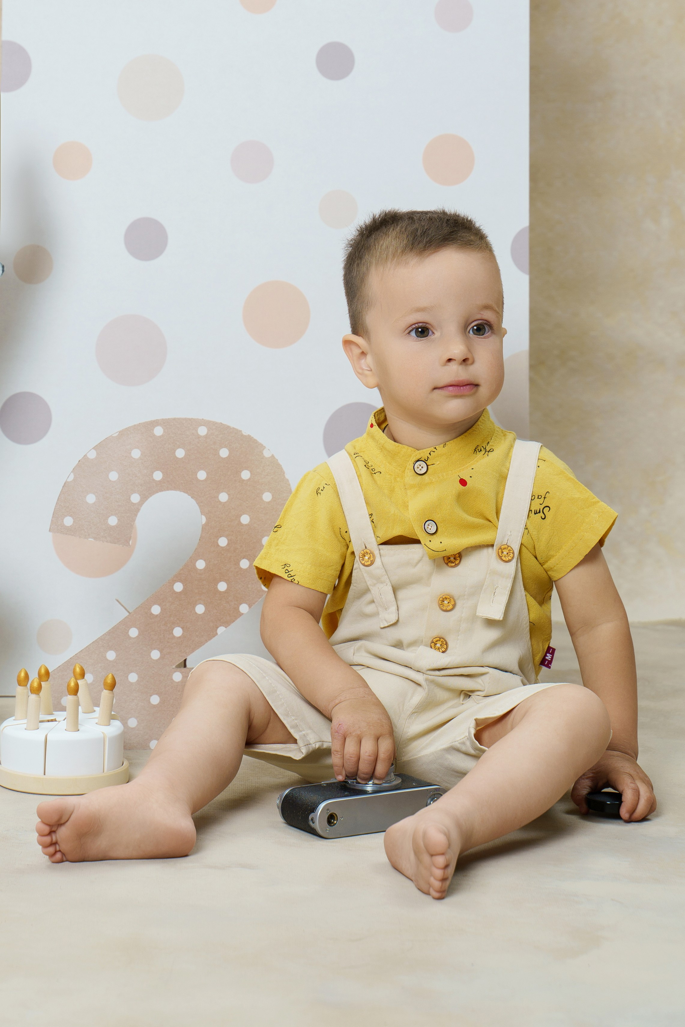 День рождения!. Школьная фотостудия «Like Moment» в Строгино