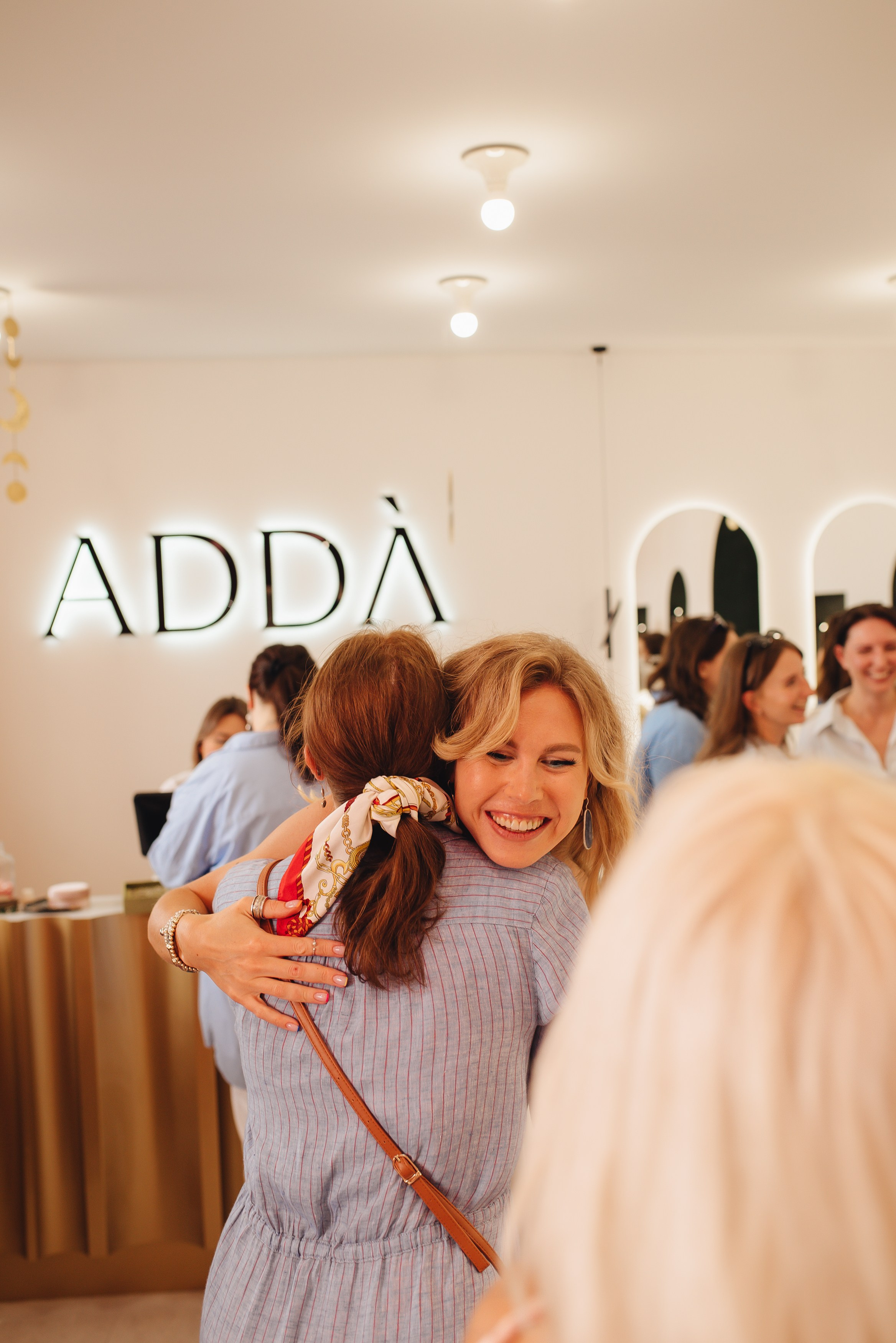 1 год ADDA Prague. Фотограф Прага | Photographer Prague| Фотограф в Праге Яра Куркус