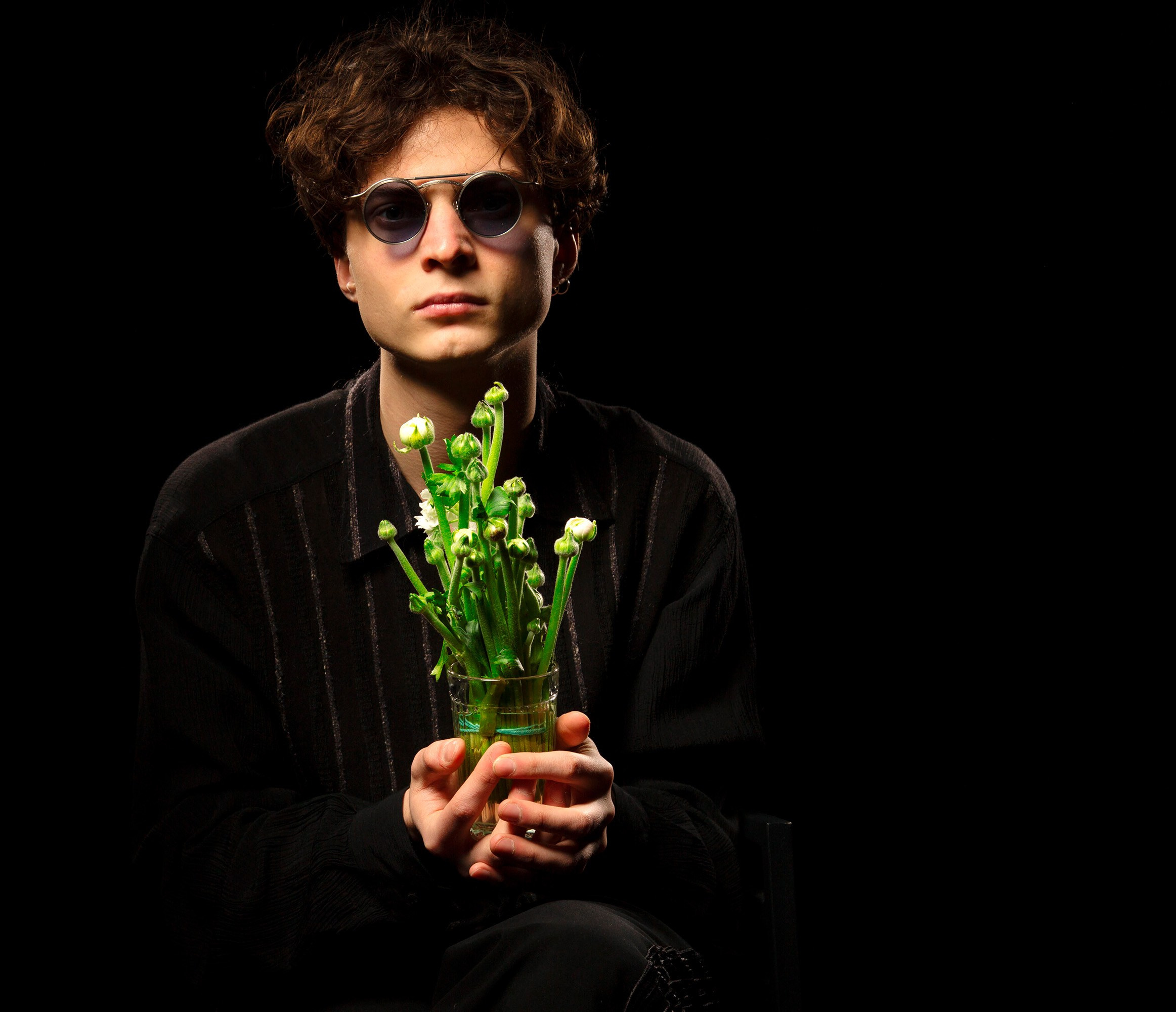 Портретная Фотография в Москве